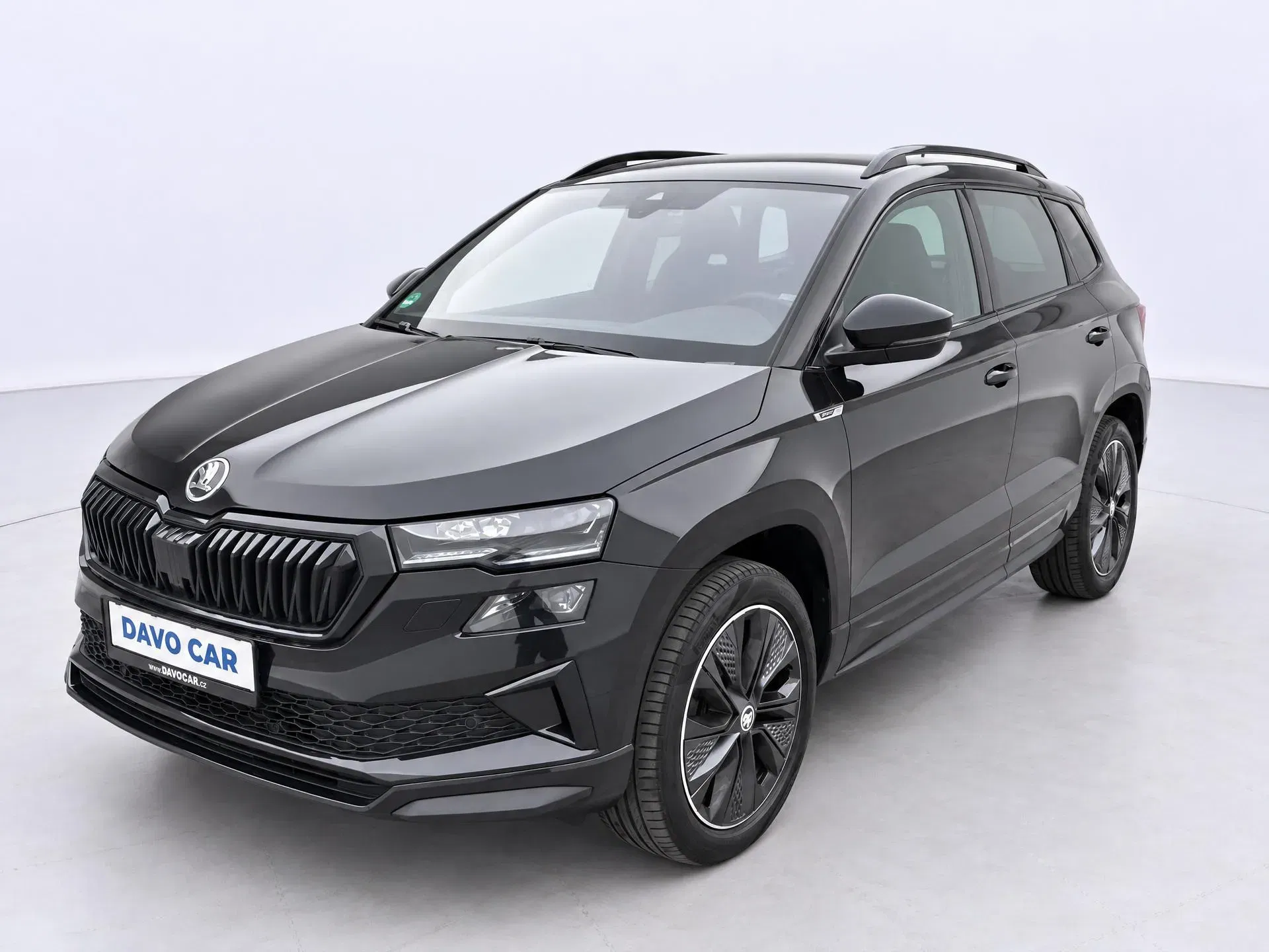 Škoda Karoq - Náhled 3