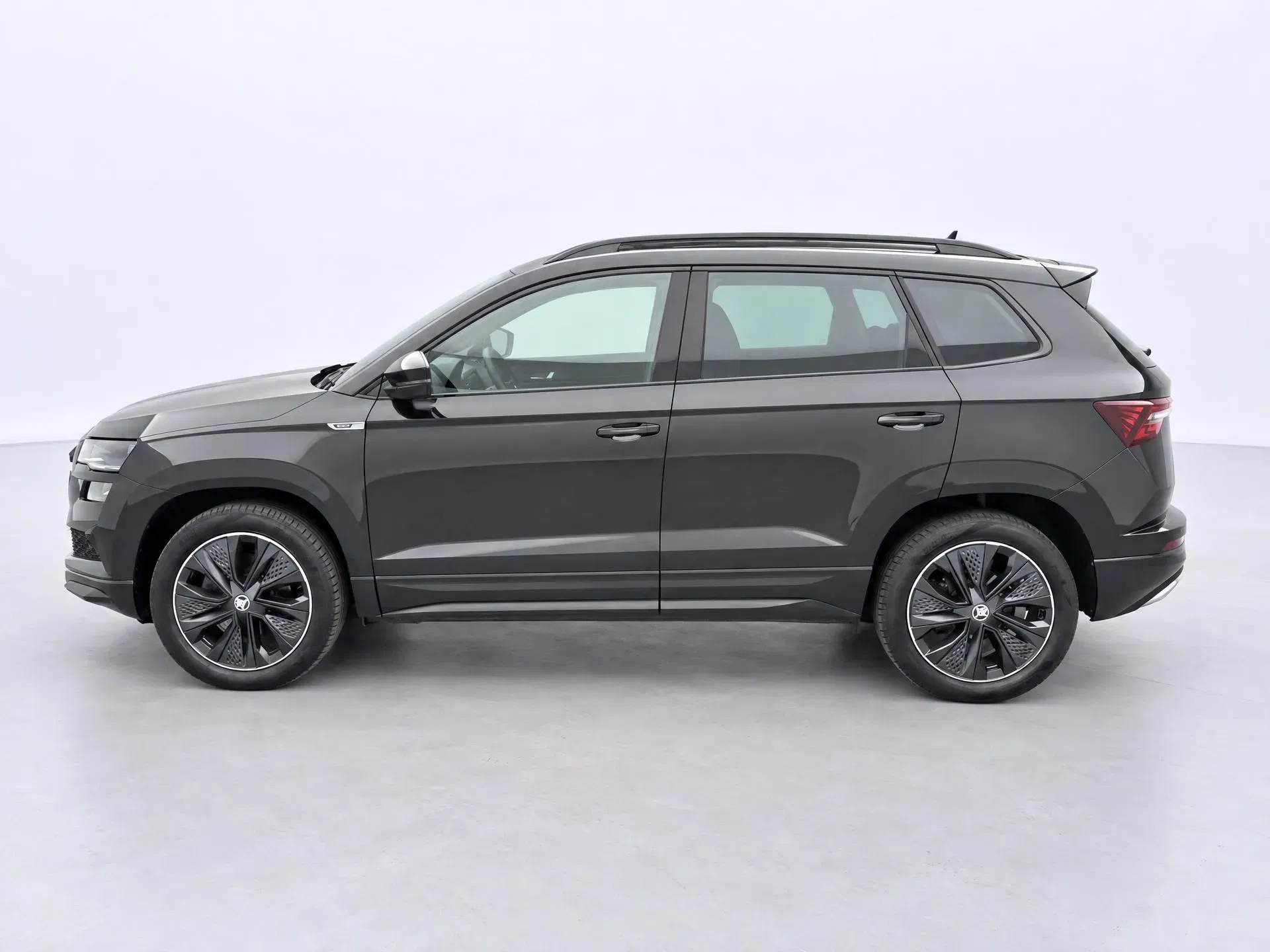 Škoda Karoq - Náhled 4