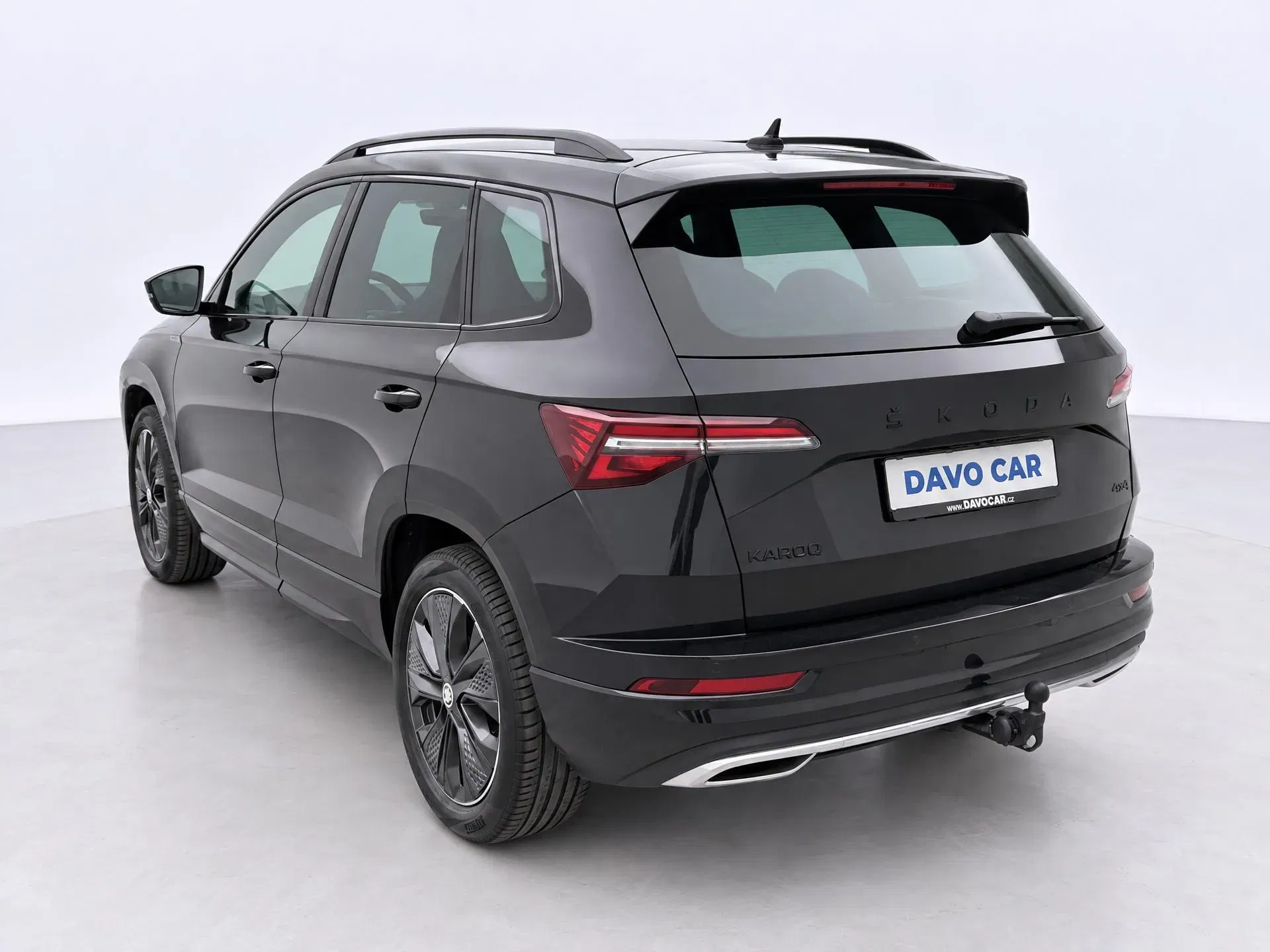 Škoda Karoq - Náhled 5