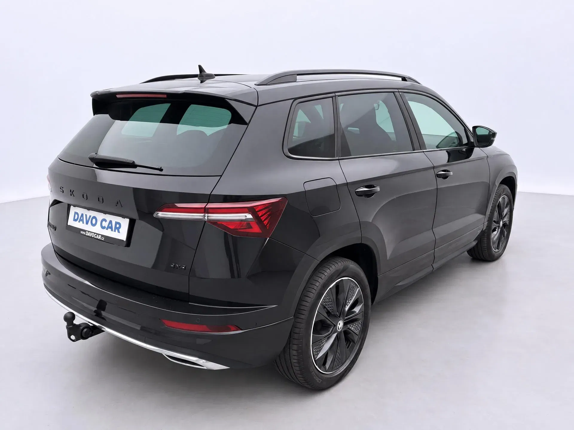 Škoda Karoq - Náhled 7