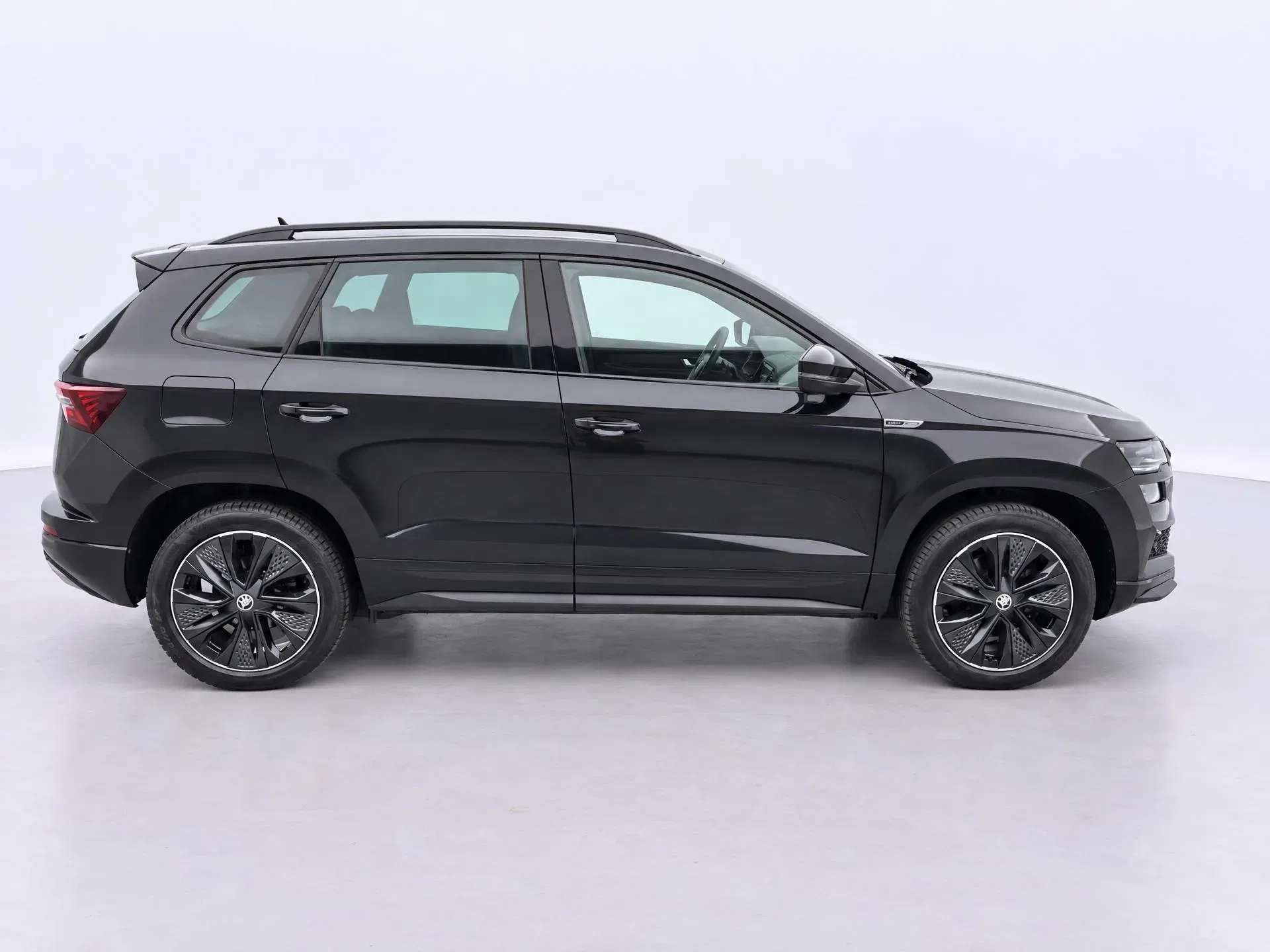 Škoda Karoq - Náhled 8