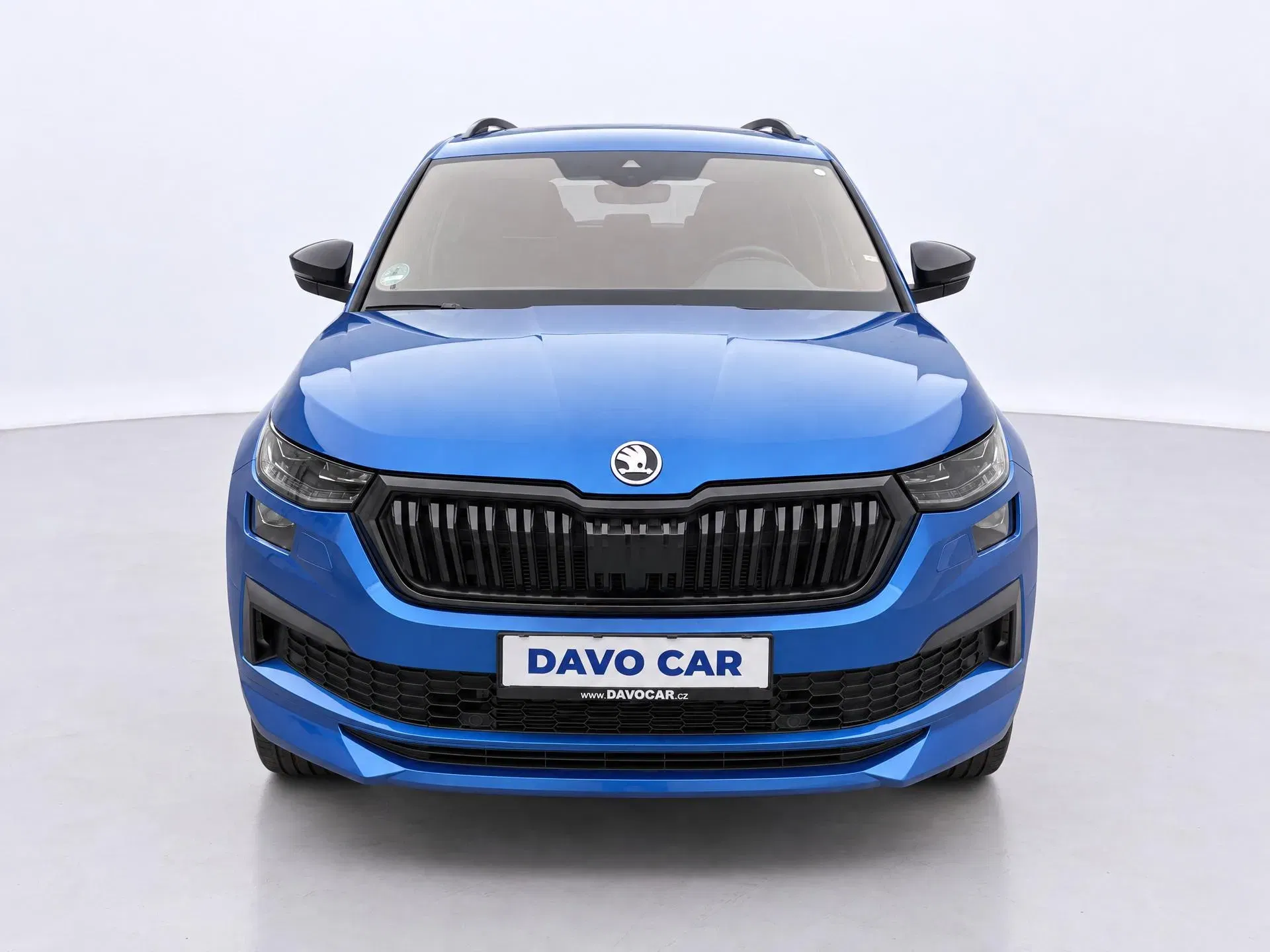 Škoda Kodiaq - Náhled 2