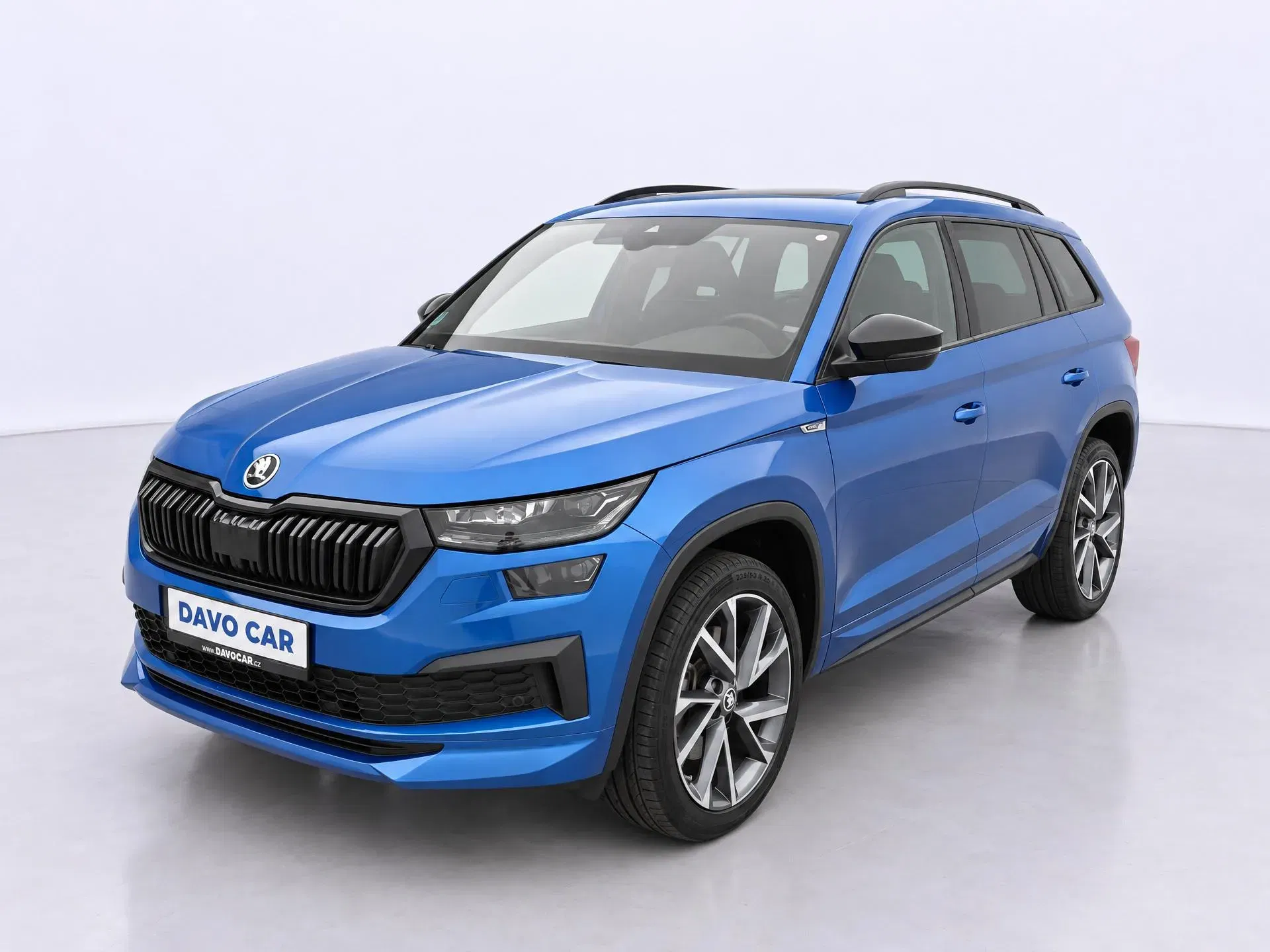 Škoda Kodiaq - Náhled 3