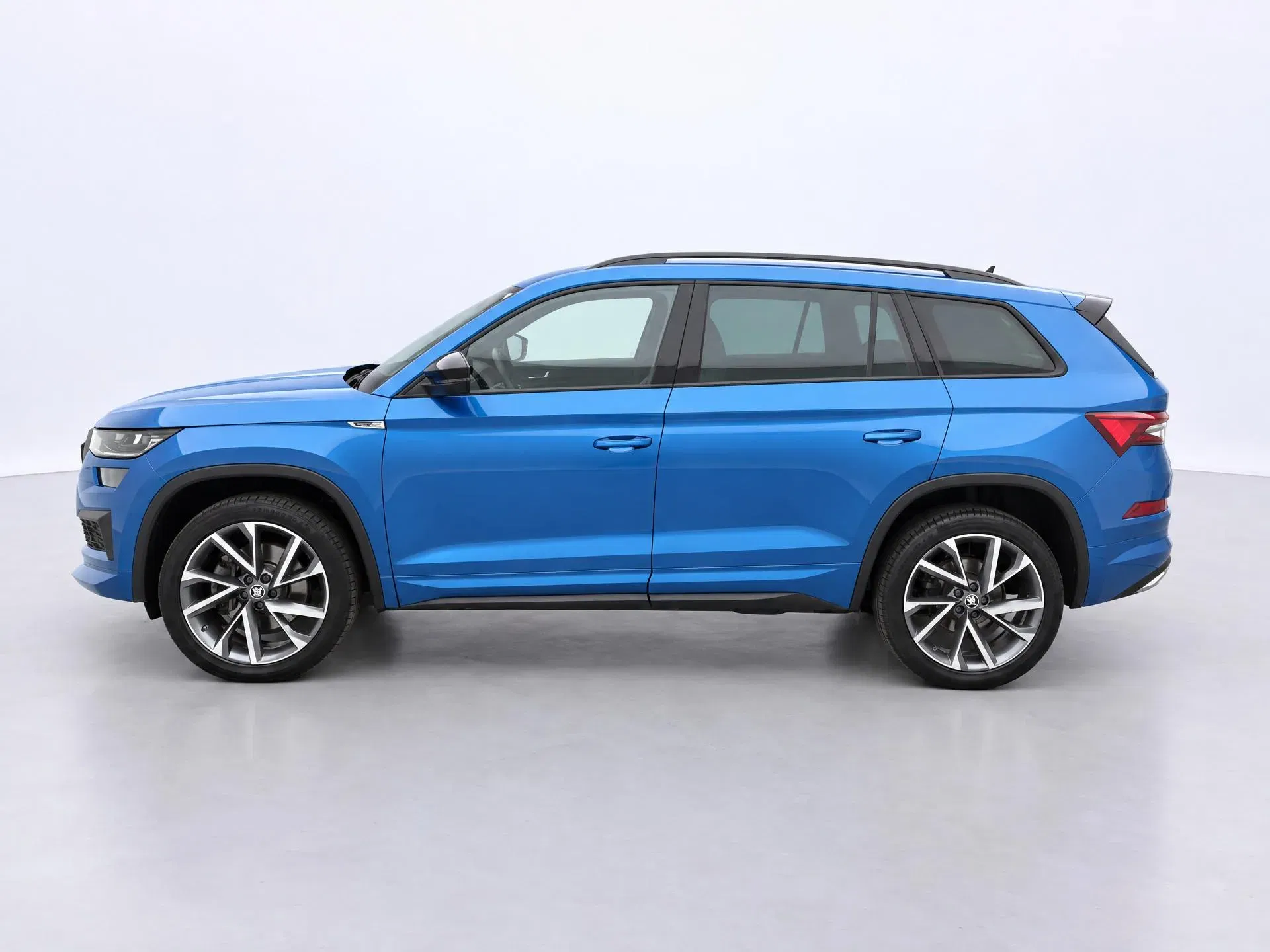 Škoda Kodiaq - Náhled 4