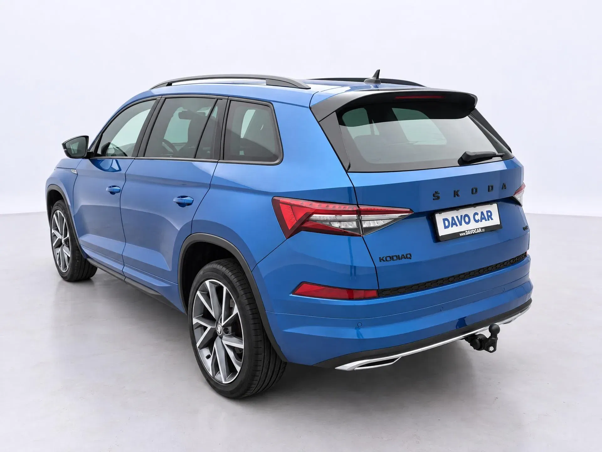 Škoda Kodiaq - Náhled 5