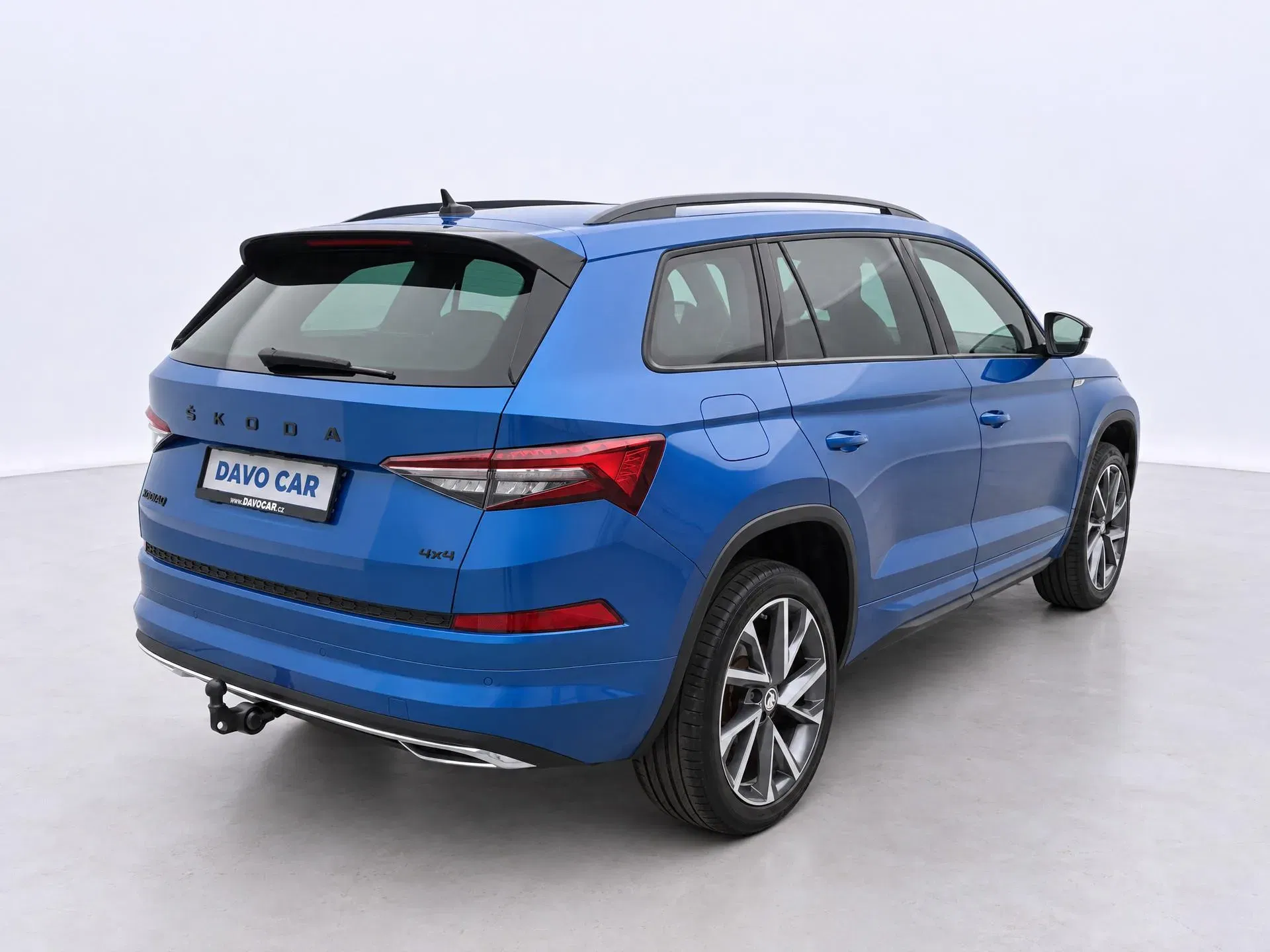 Škoda Kodiaq - Náhled 7