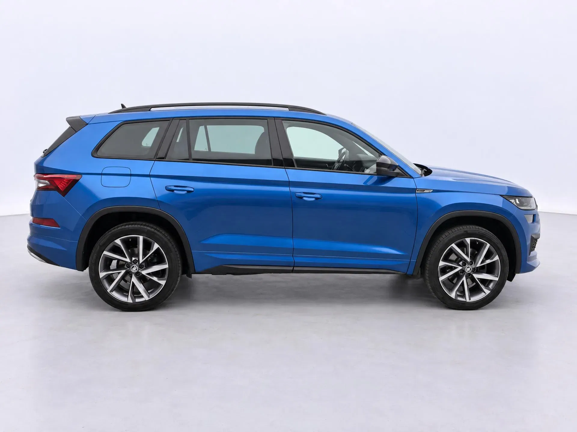 Škoda Kodiaq - Náhled 8
