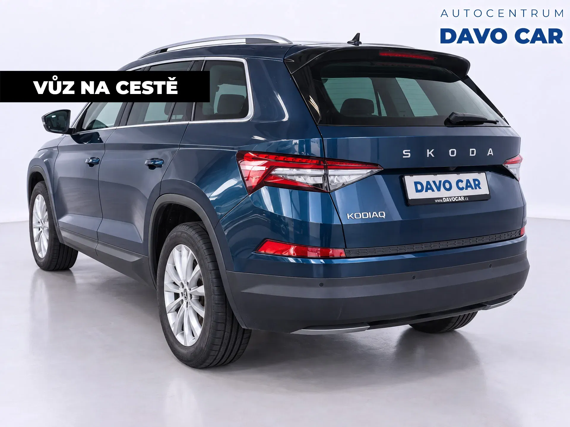 Škoda Kodiaq - Náhled 2