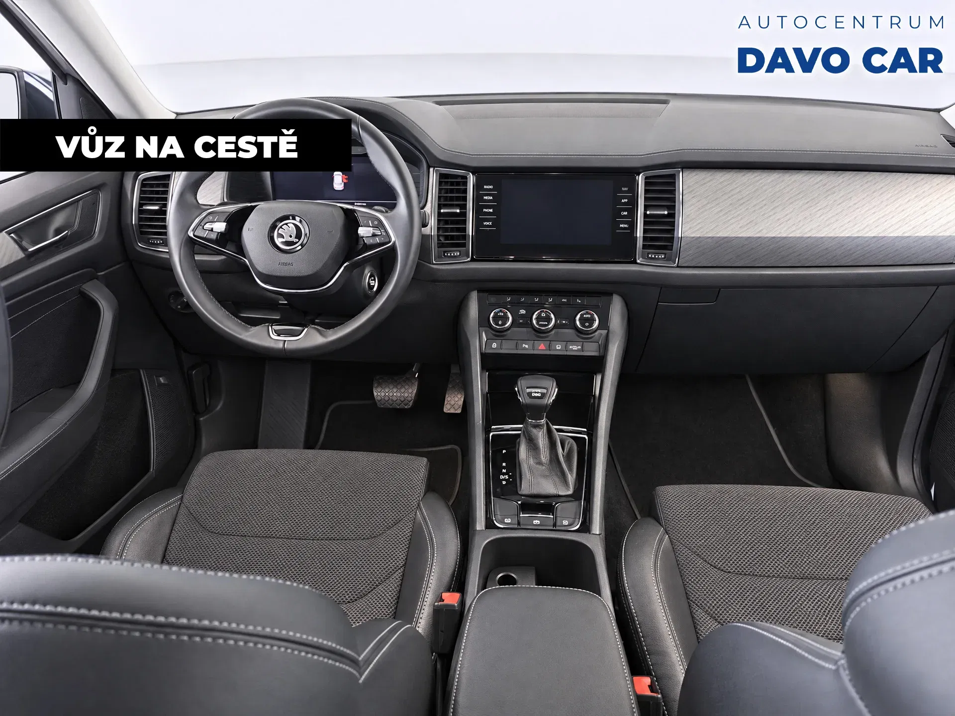 Škoda Kodiaq - Náhled 3