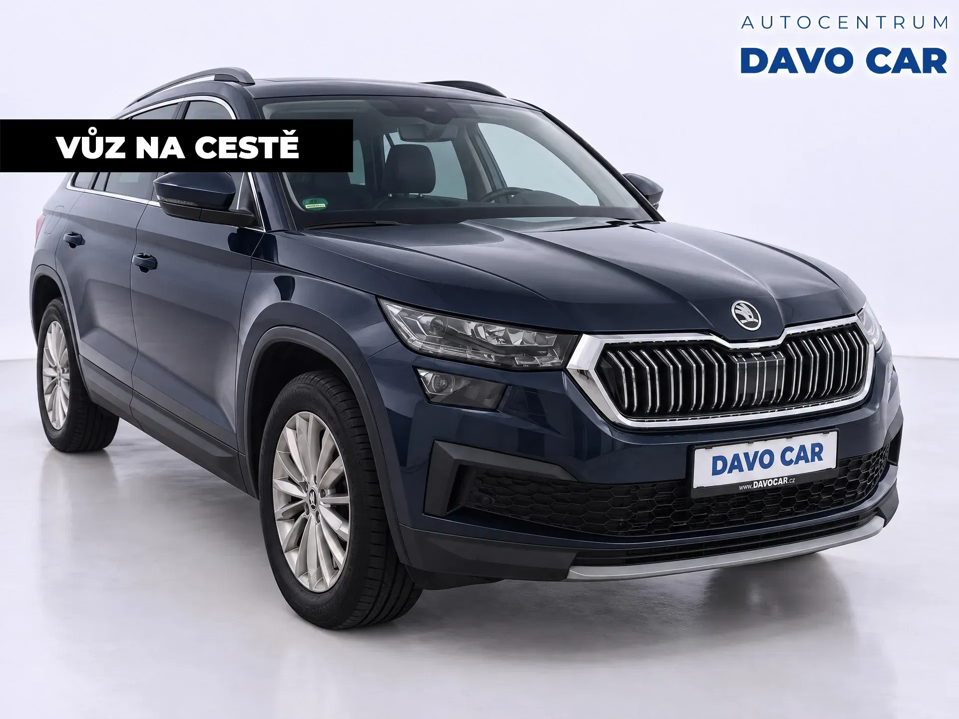 Škoda Kodiaq - Náhled 4