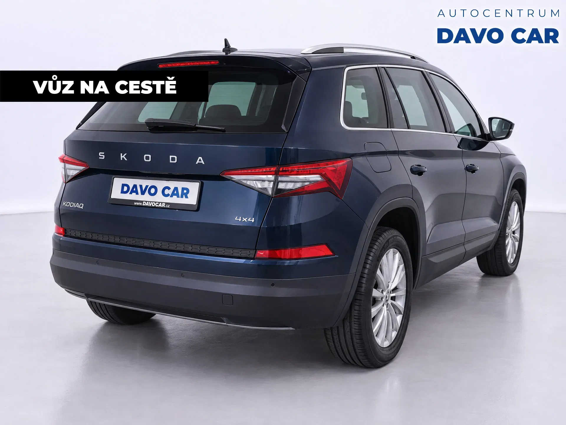 Škoda Kodiaq - Náhled 5