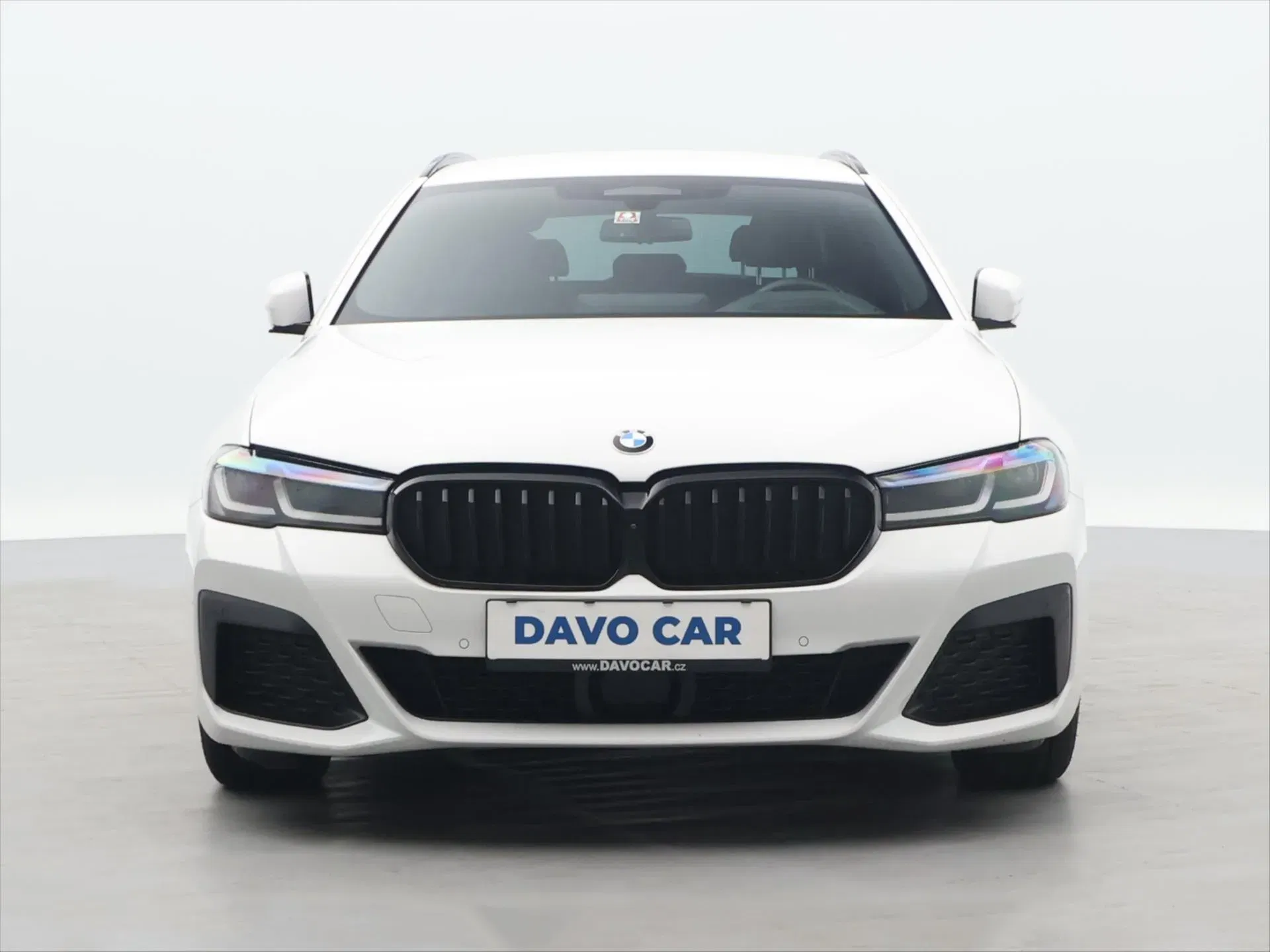 BMW Řada 5 - Náhled 2