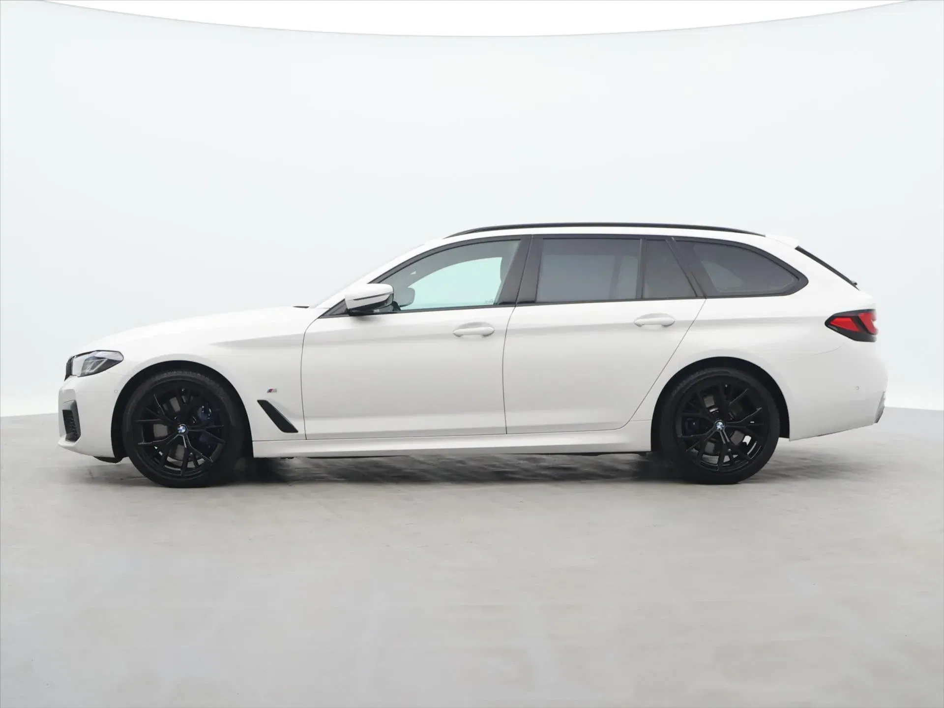 BMW Řada 5 - Náhled 4