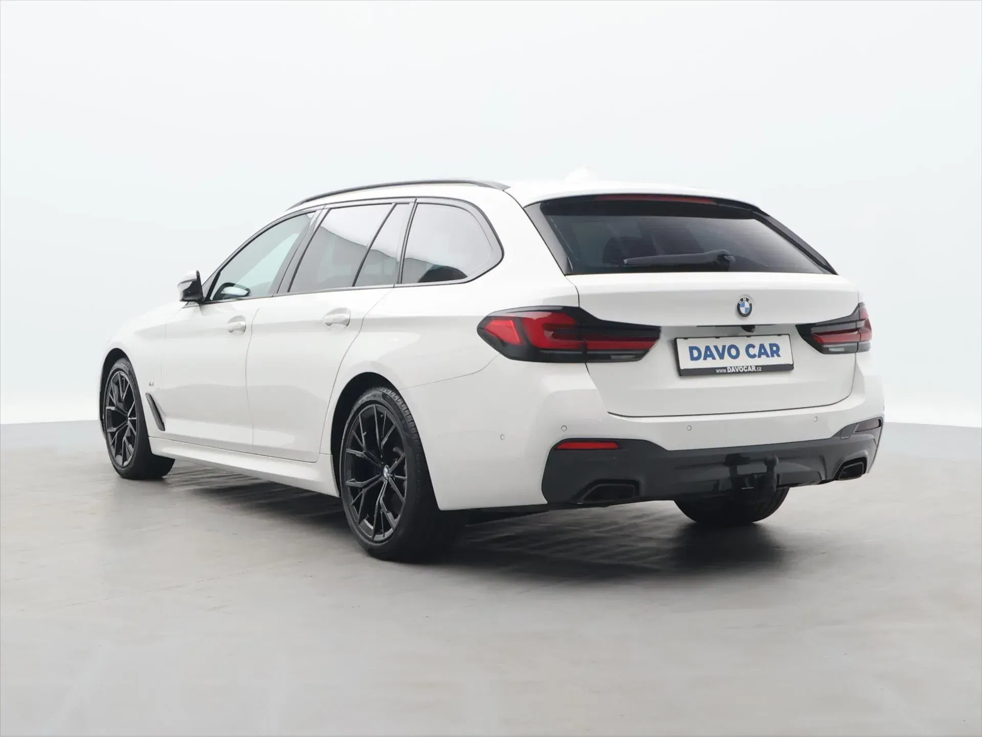 BMW Řada 5 - Náhled 5