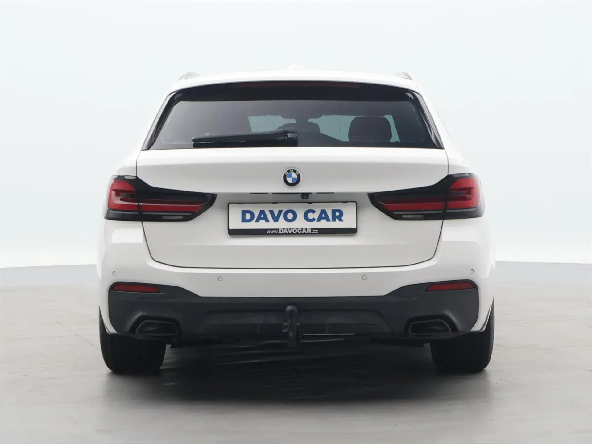BMW Řada 5 - Náhled 6