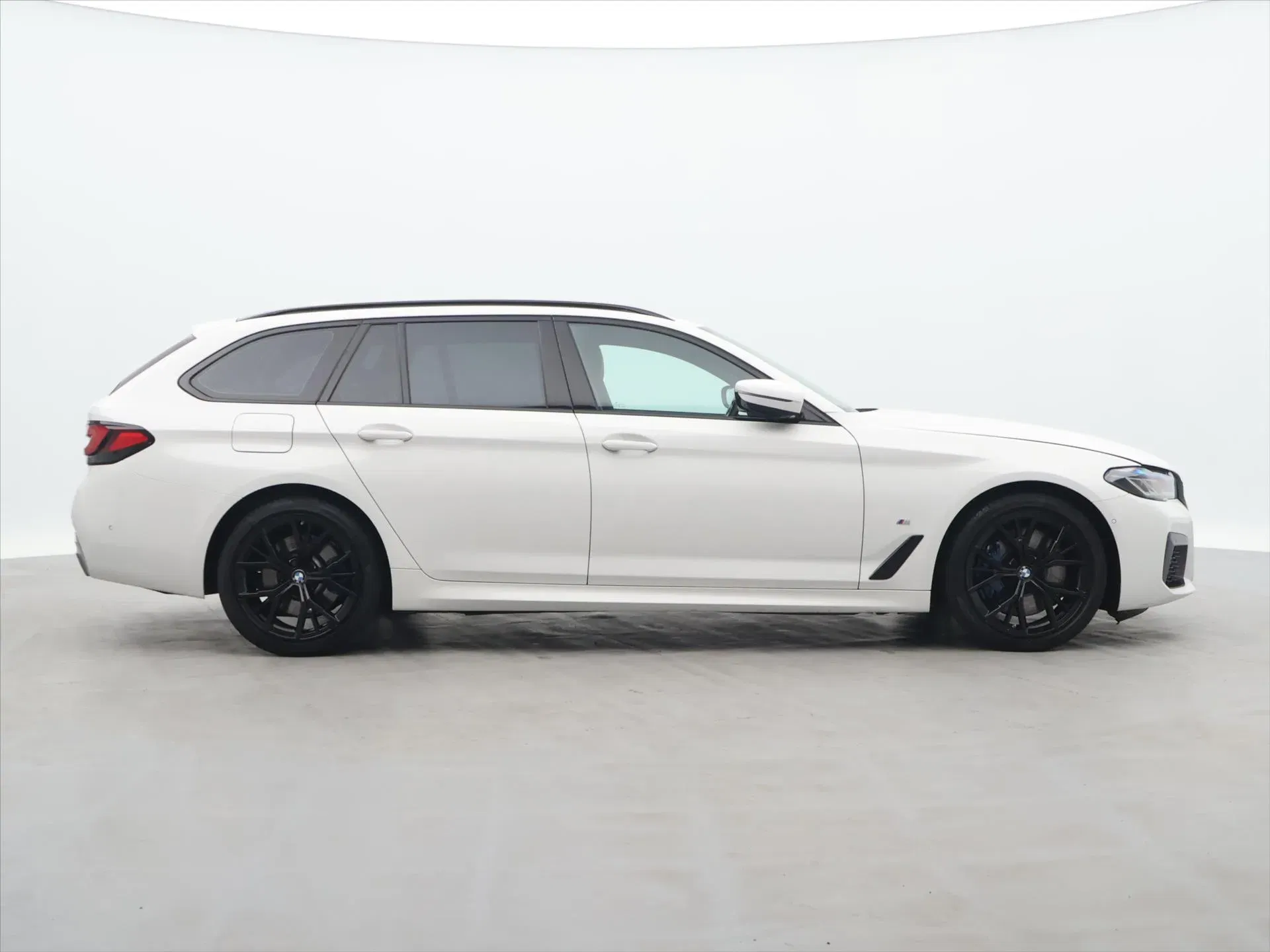 BMW Řada 5 - Náhled 8