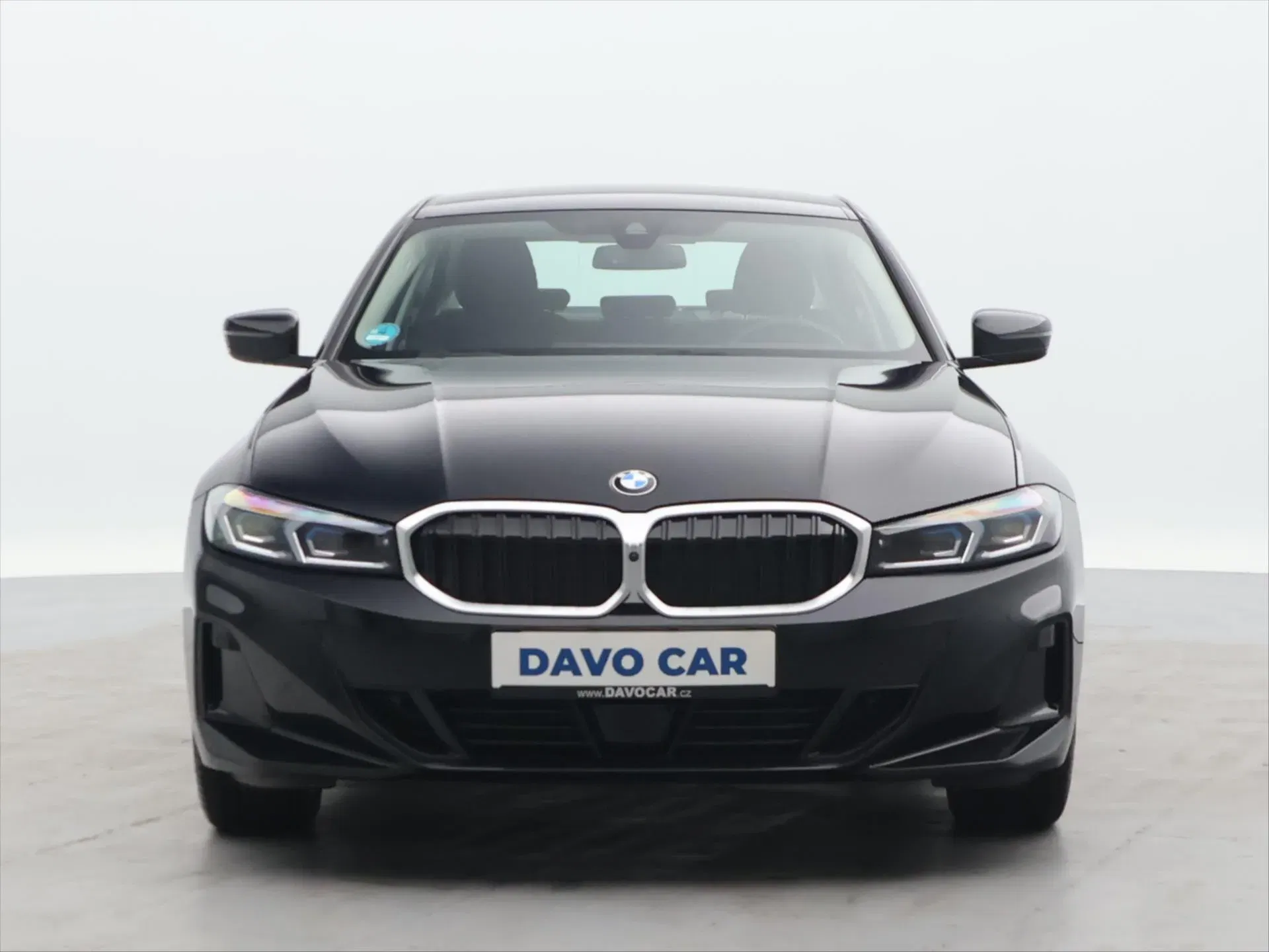 BMW Řada 3 - Náhled 2