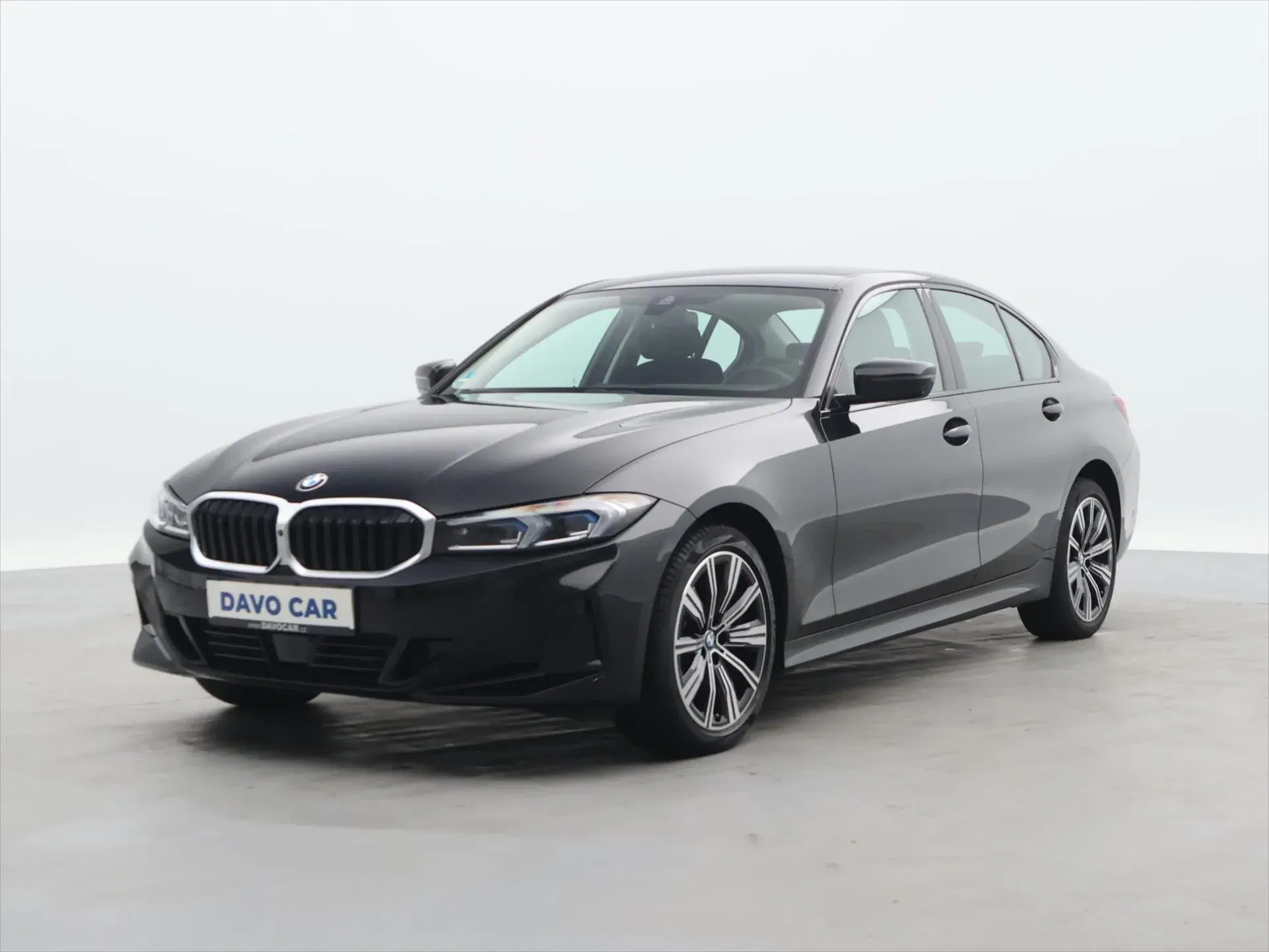 BMW Řada 3 - Náhled 3