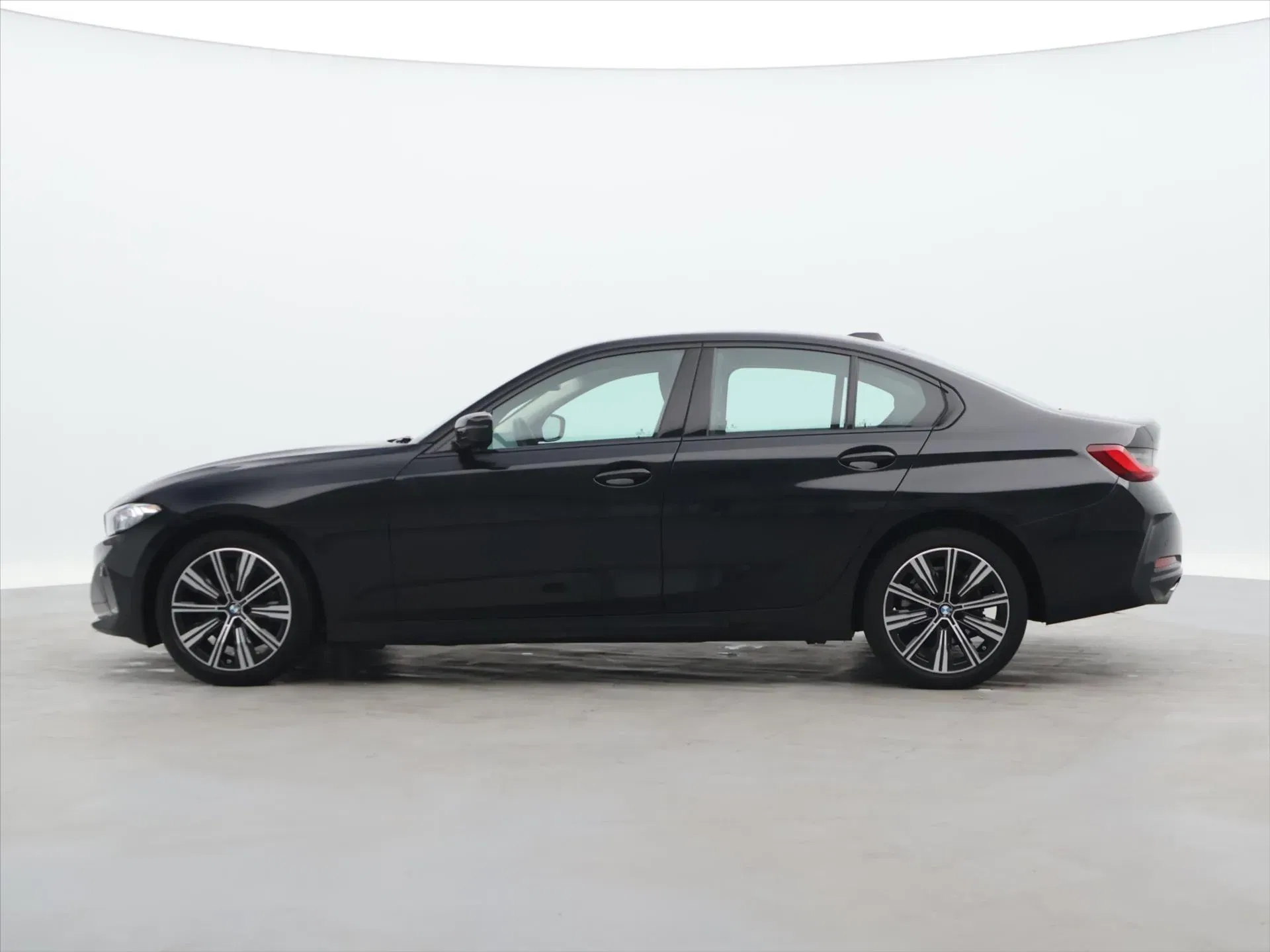 BMW Řada 3 - Náhled 4