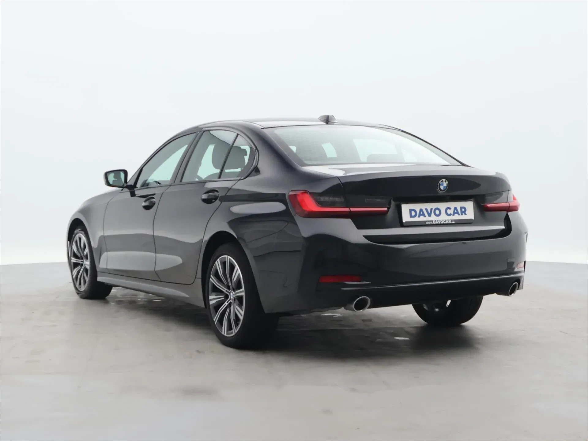 BMW Řada 3 - Náhled 5