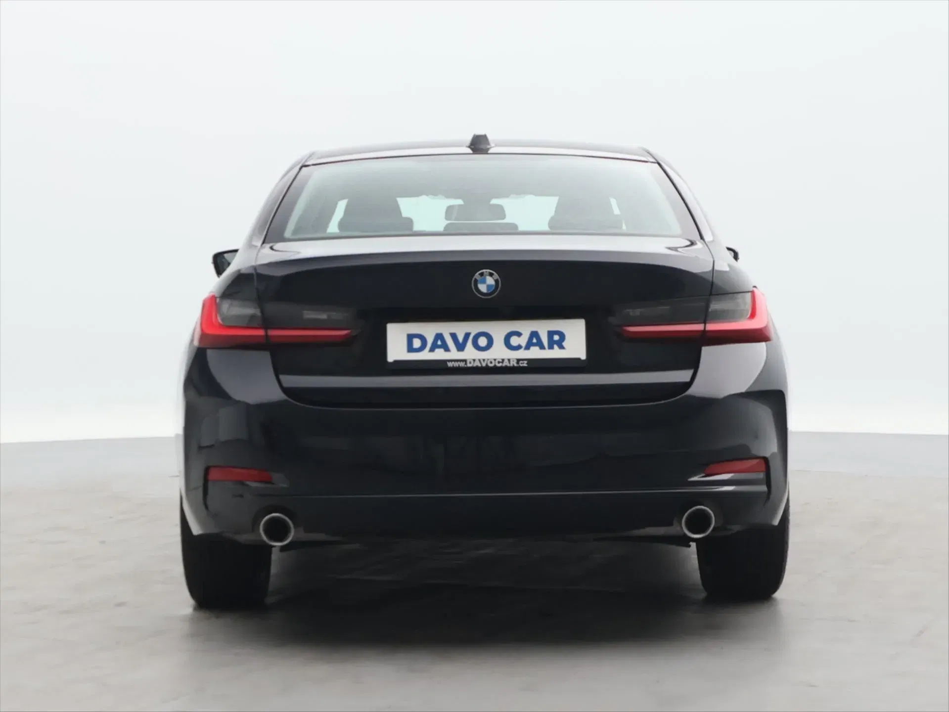 BMW Řada 3 - Náhled 6