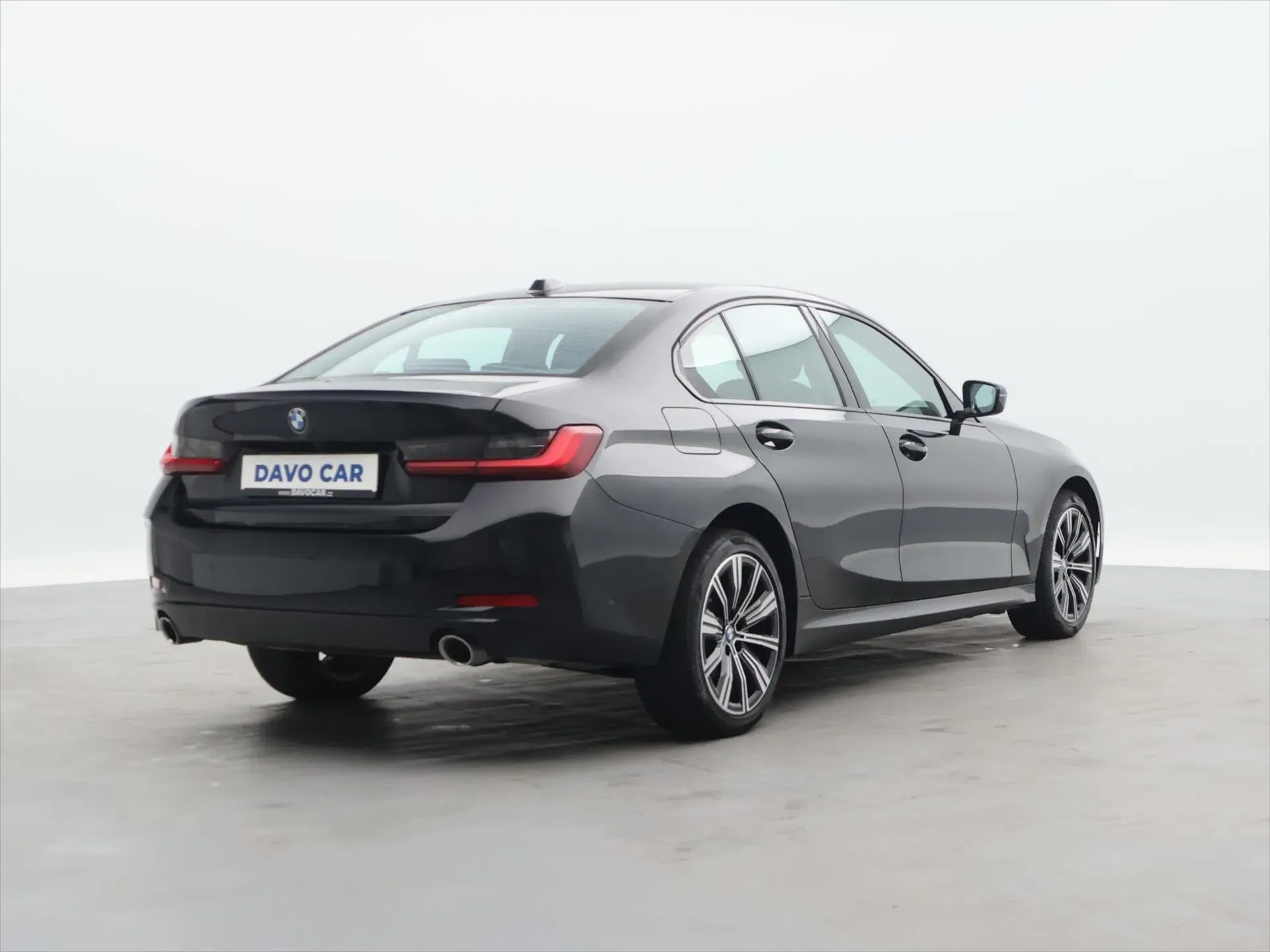 BMW Řada 3 - Náhled 7