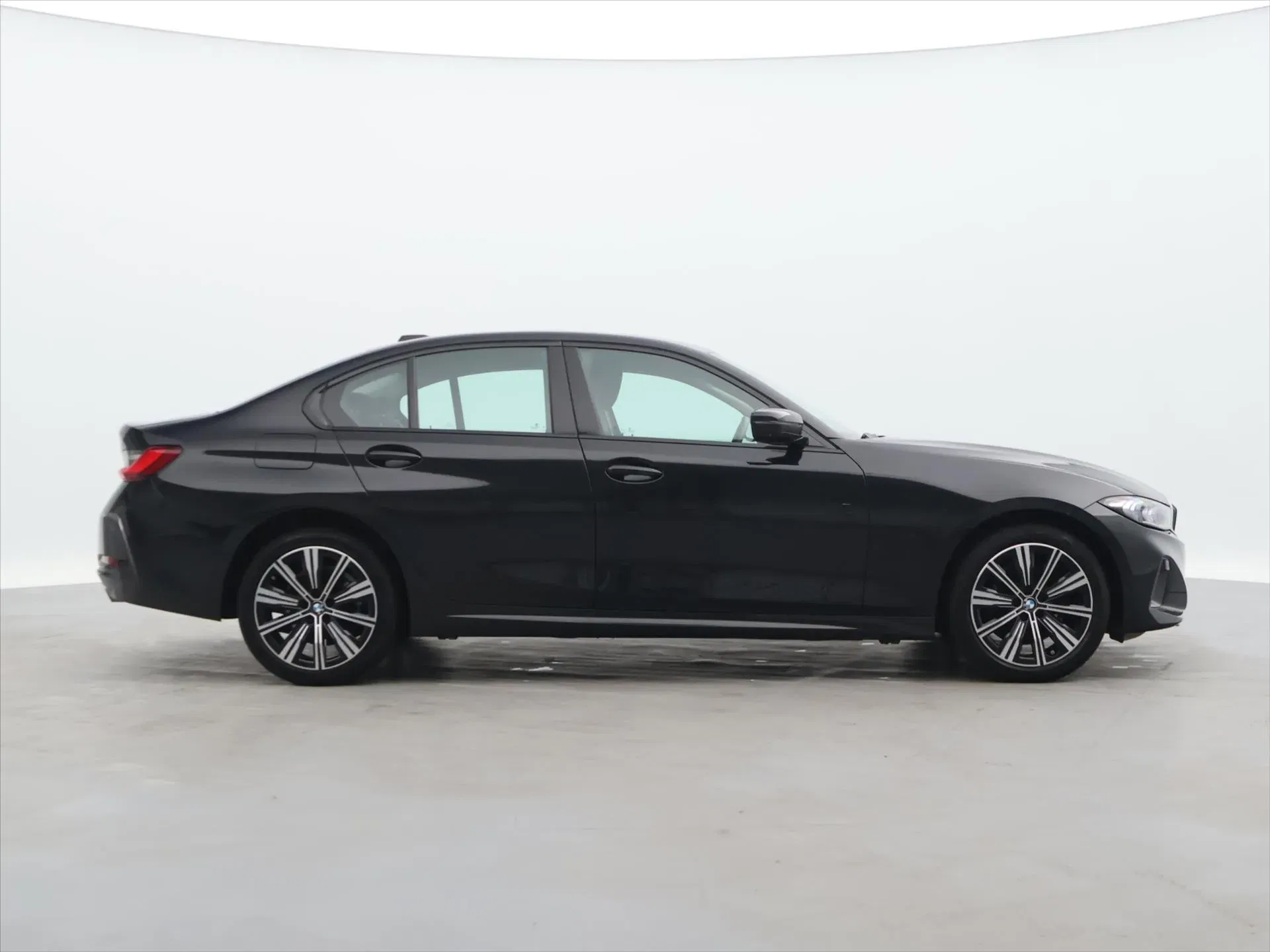 BMW Řada 3 - Náhled 8
