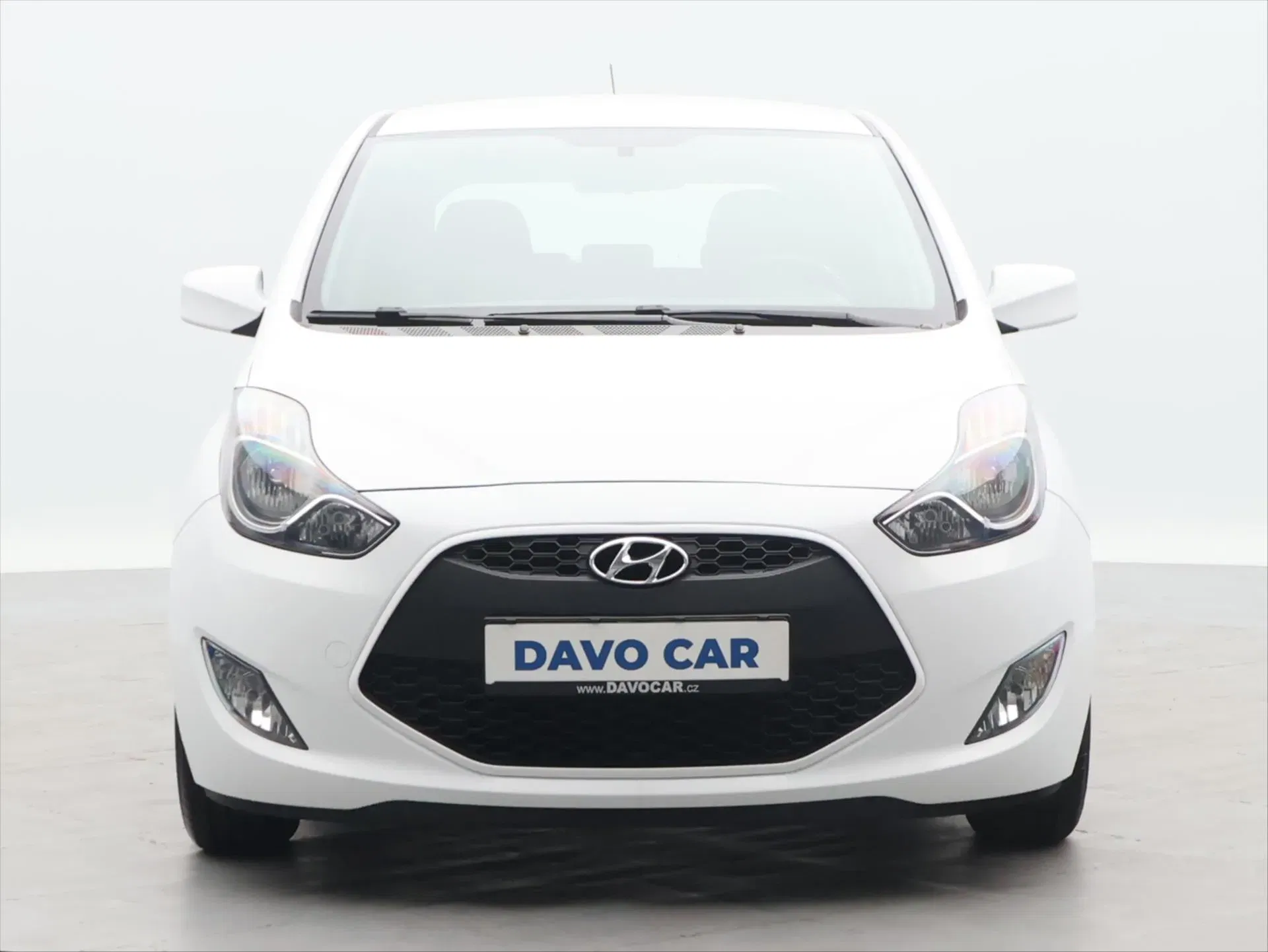 Hyundai ix20 - Náhled 2