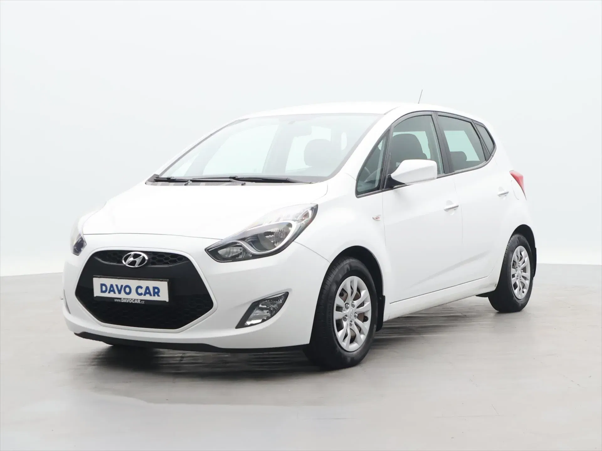 Hyundai ix20 - Náhled 3
