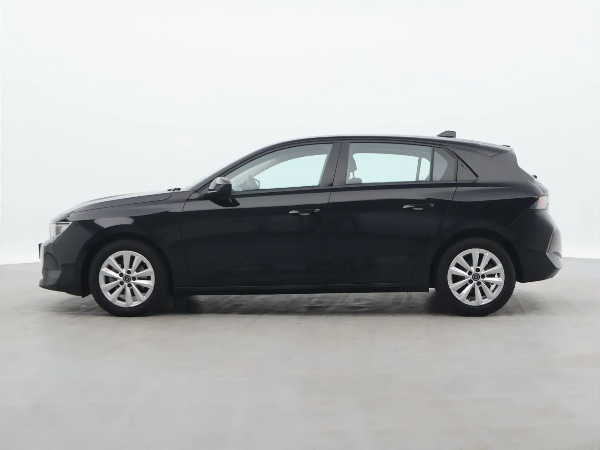 Opel Astra - Náhled 4