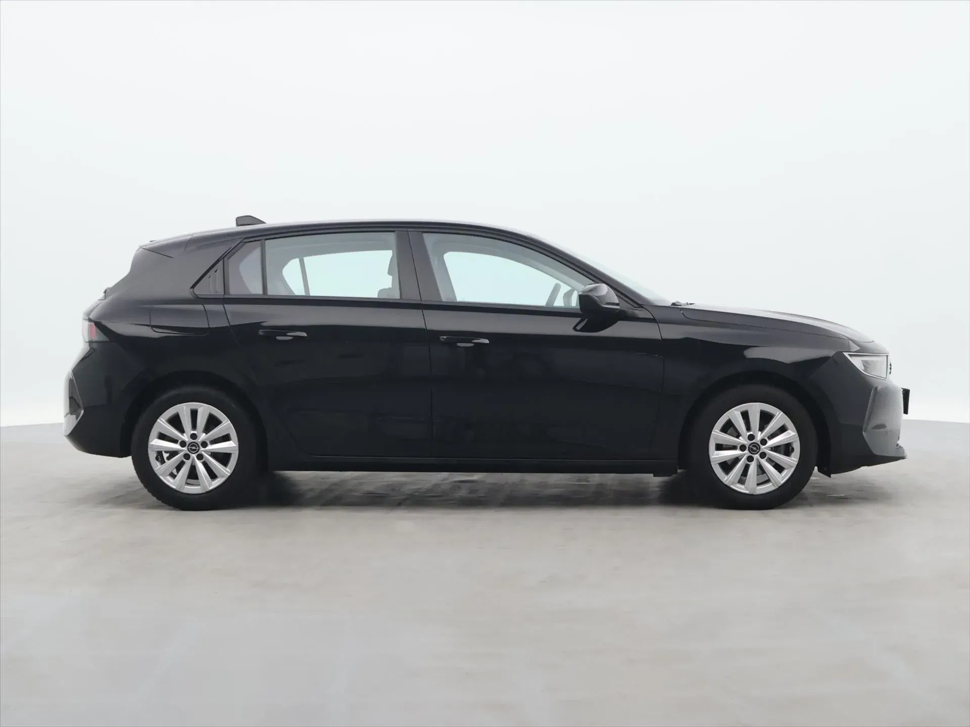 Opel Astra - Náhled 8