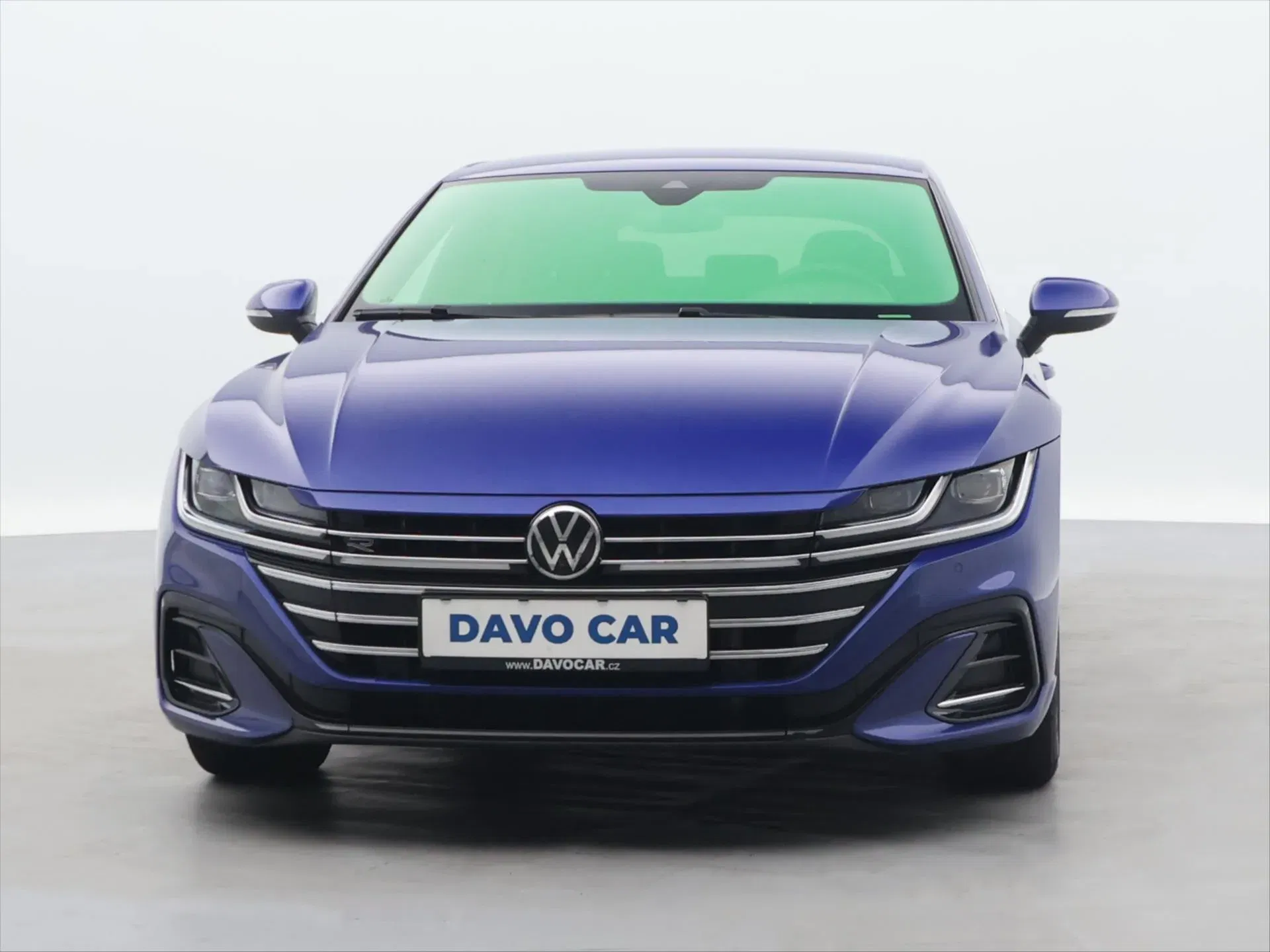 Volkswagen Arteon - Náhled 2