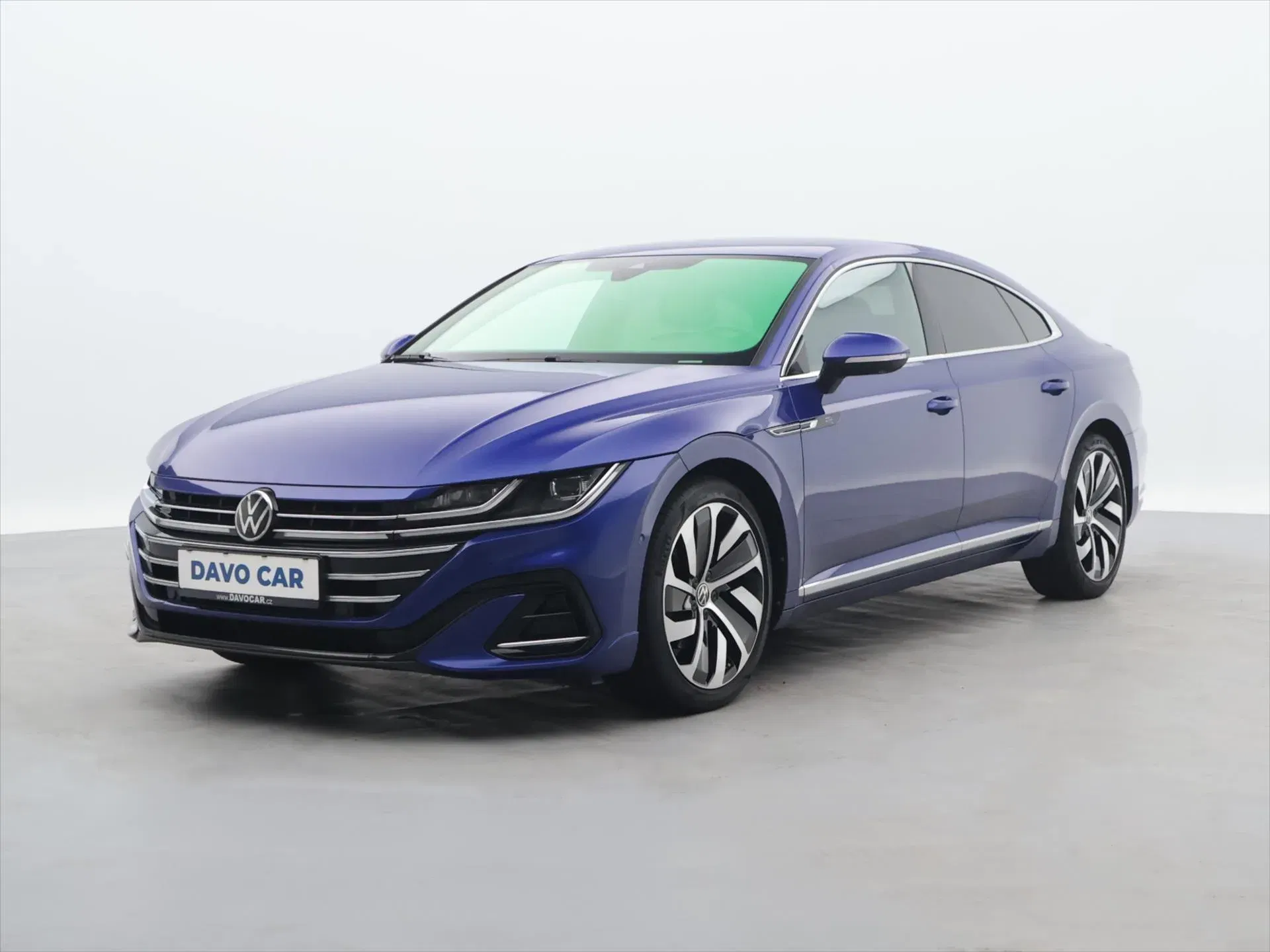 Volkswagen Arteon - Náhled 3
