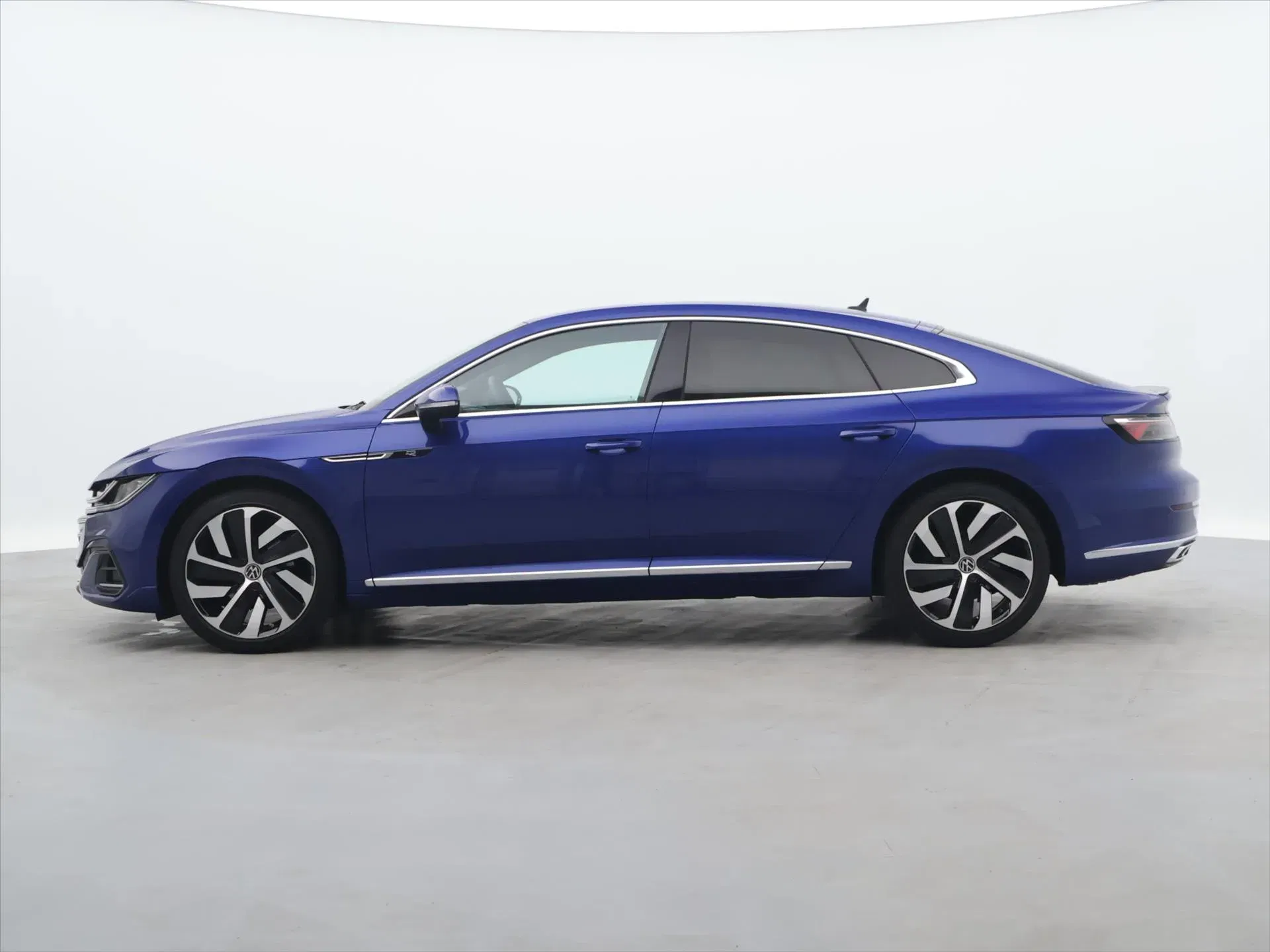 Volkswagen Arteon - Náhled 4