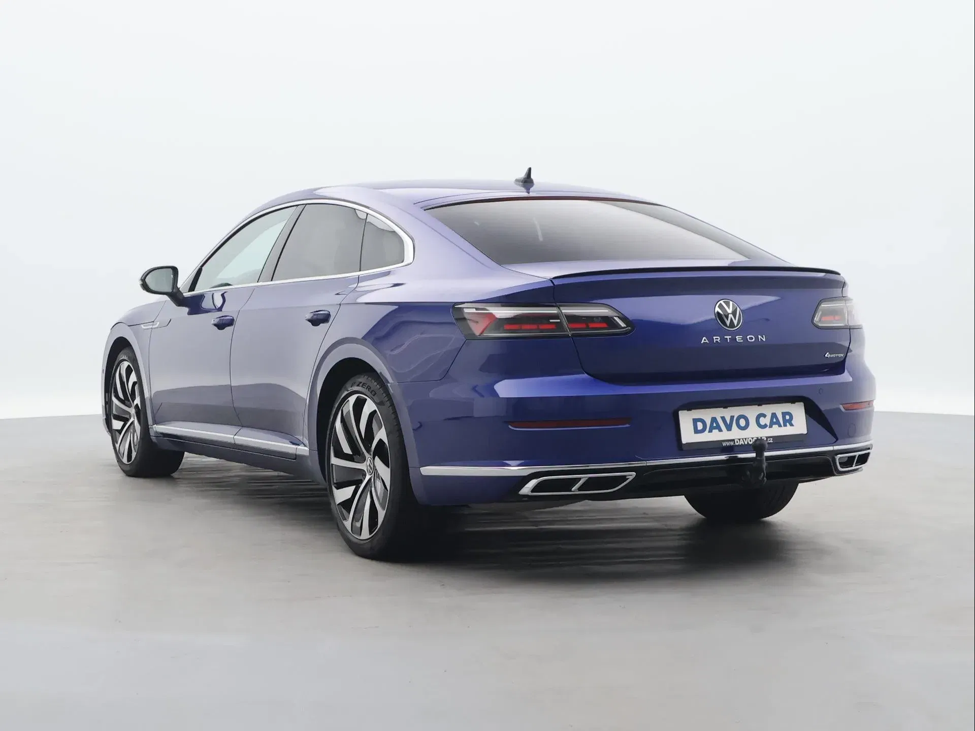 Volkswagen Arteon - Náhled 5