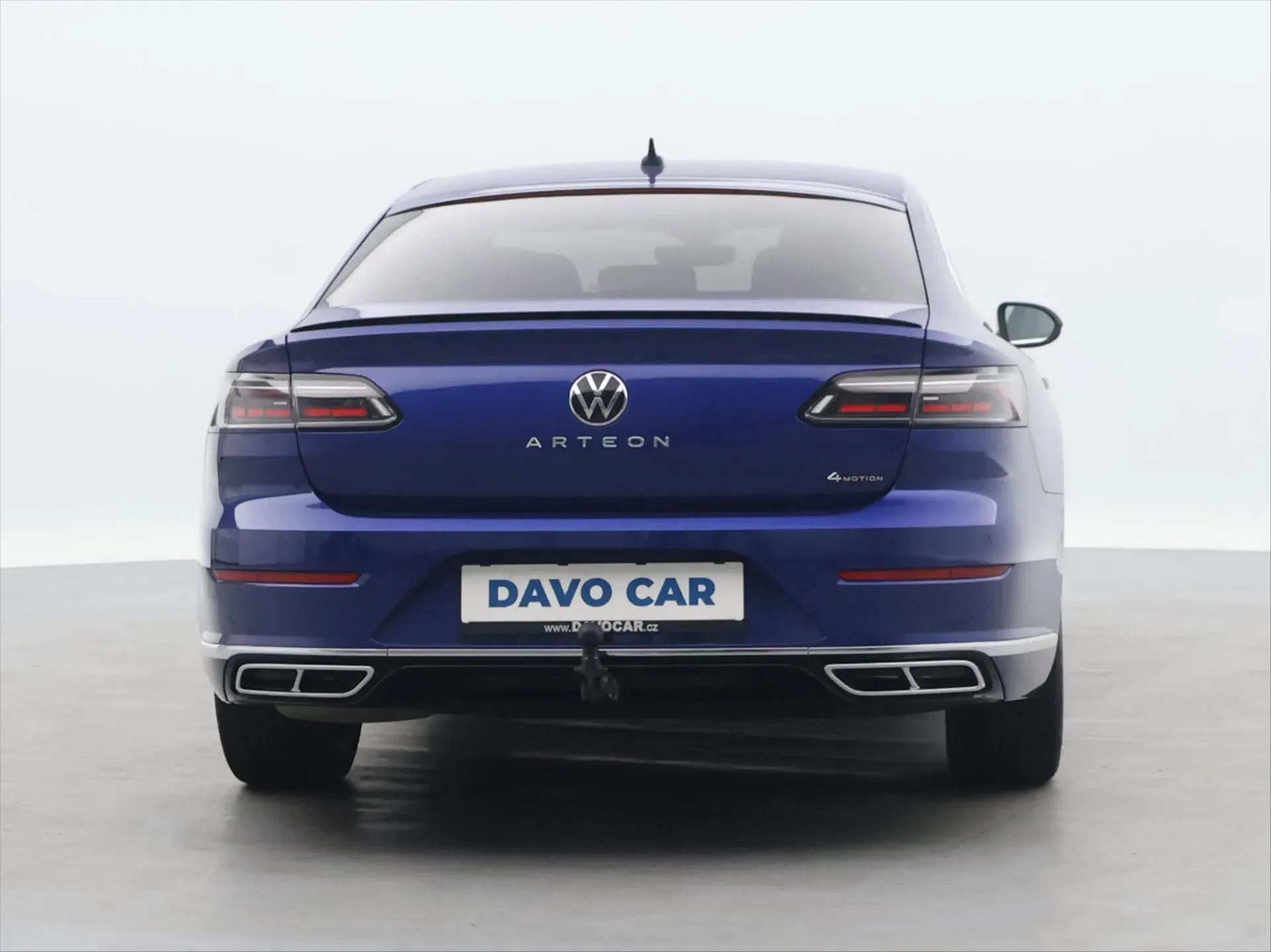 Volkswagen Arteon - Náhled 6