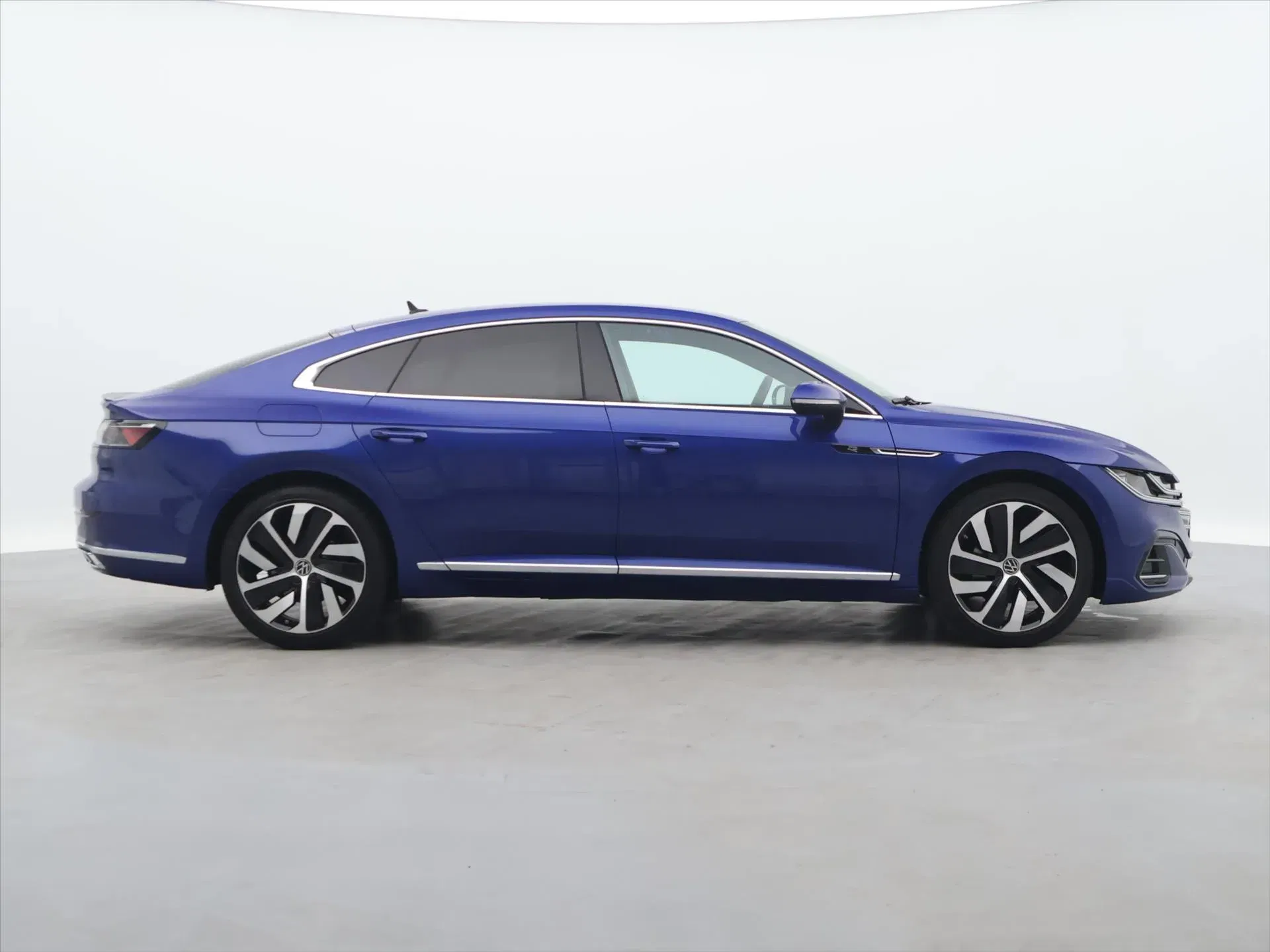 Volkswagen Arteon - Náhled 8