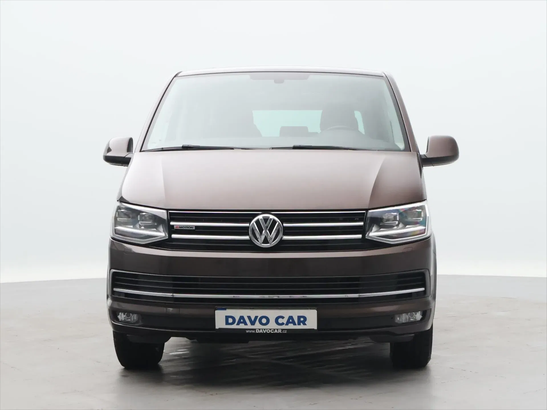 Volkswagen Multivan - Náhled 2