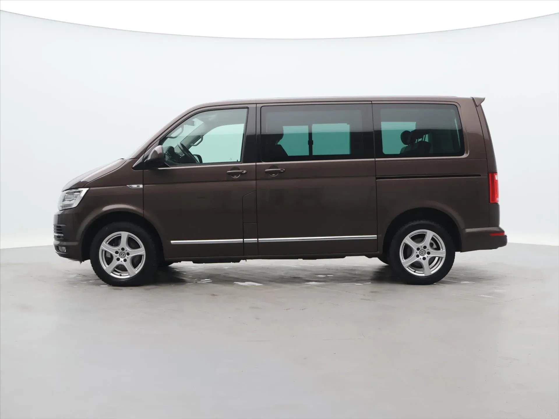Volkswagen Multivan - Náhled 4