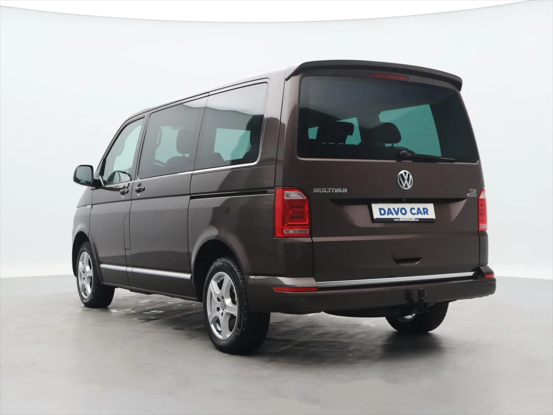 Volkswagen Multivan - Náhled 5
