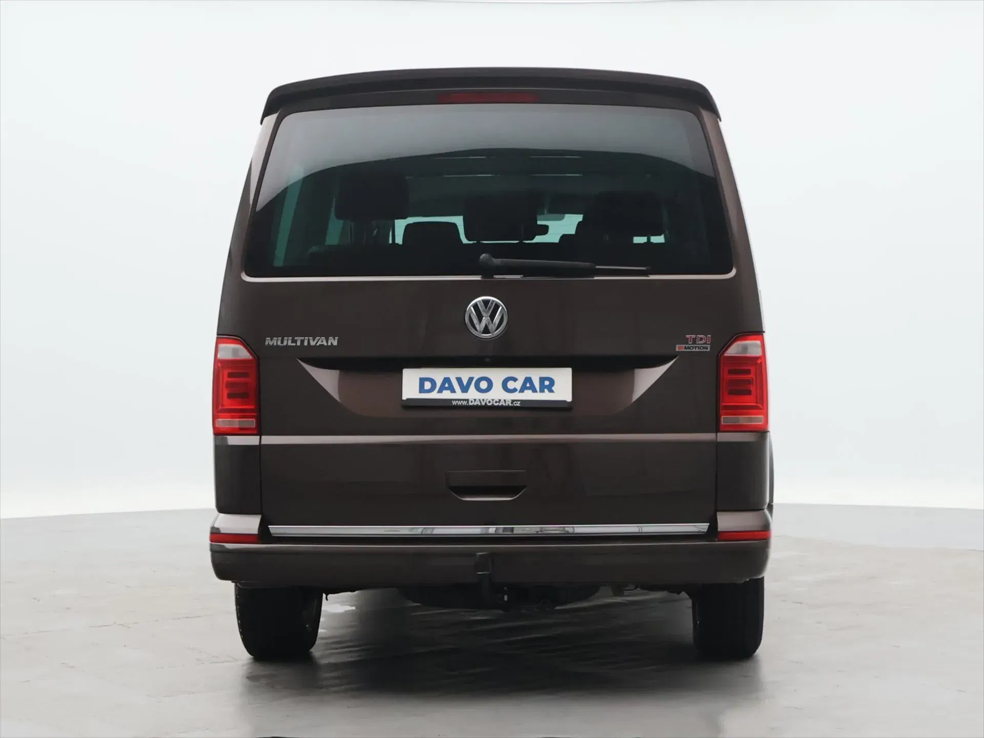 Volkswagen Multivan - Náhled 6