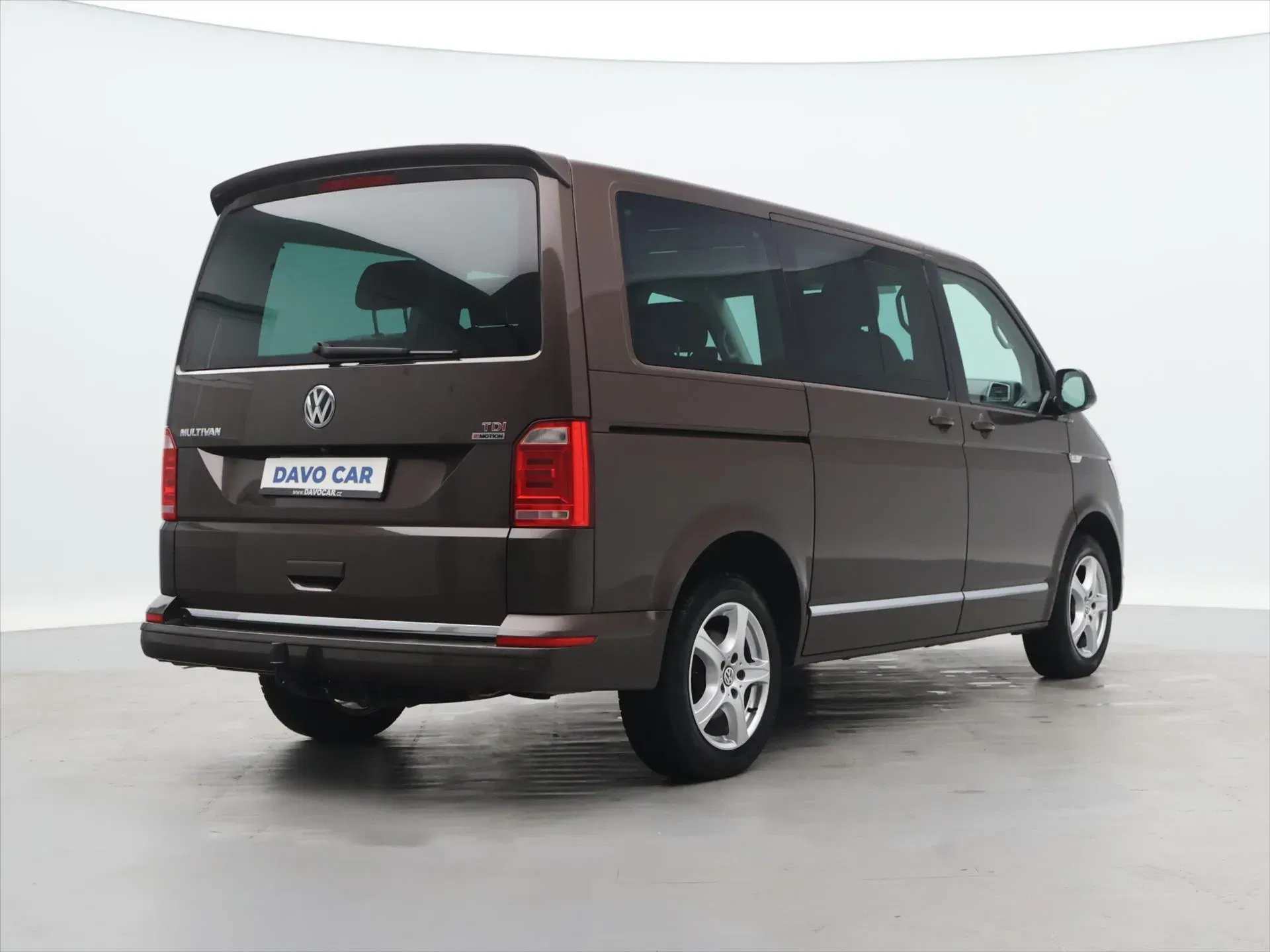 Volkswagen Multivan - Náhled 7