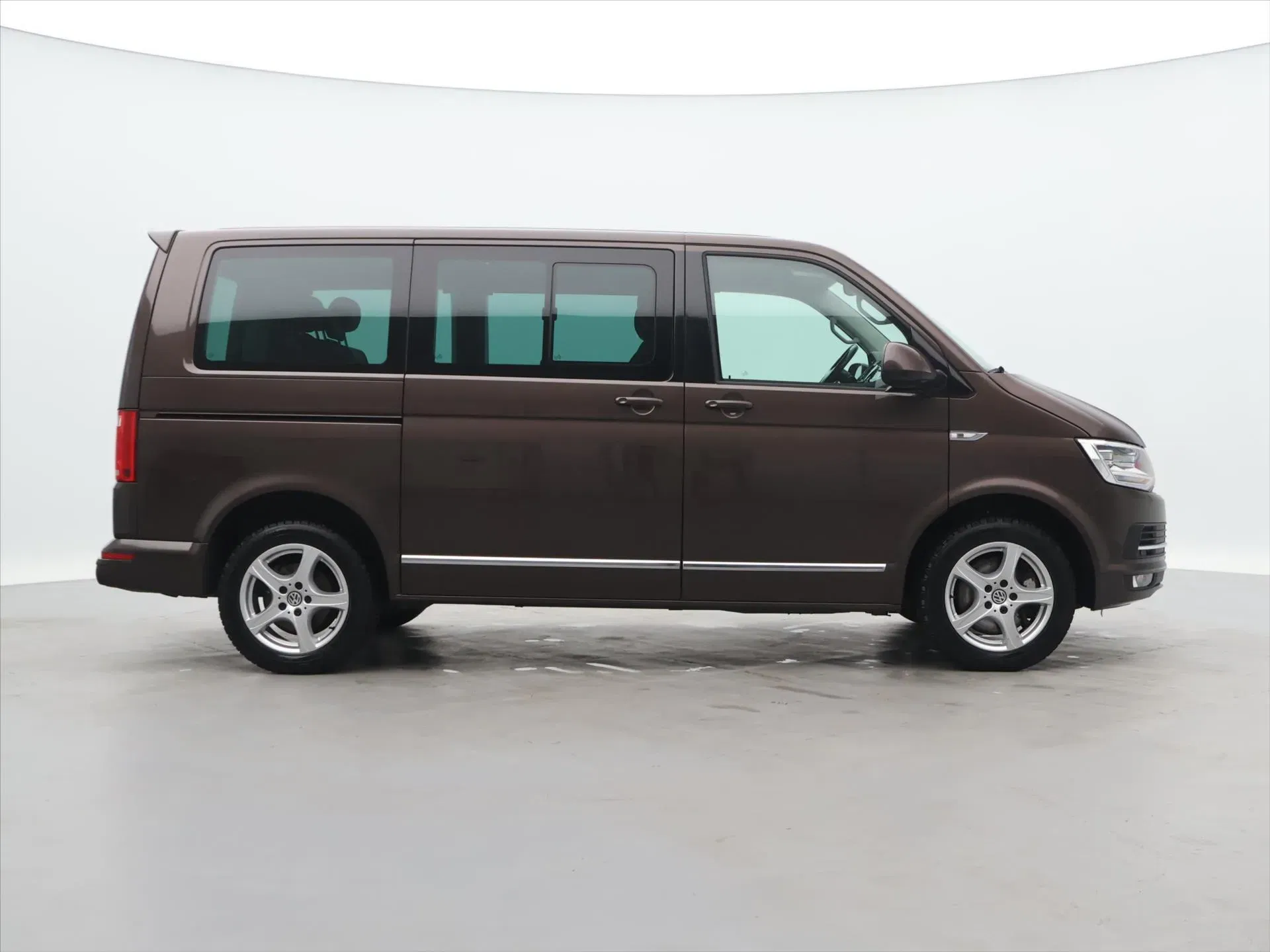 Volkswagen Multivan - Náhled 8