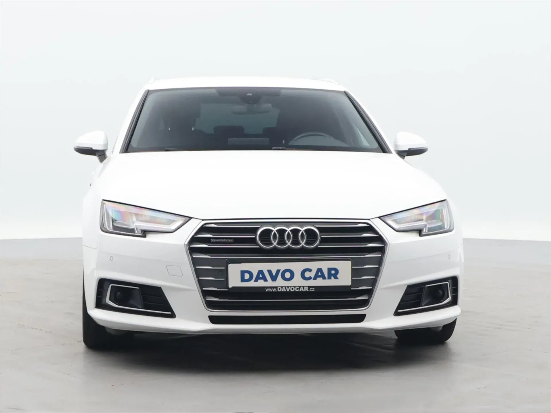 Audi A4 - Náhled 2