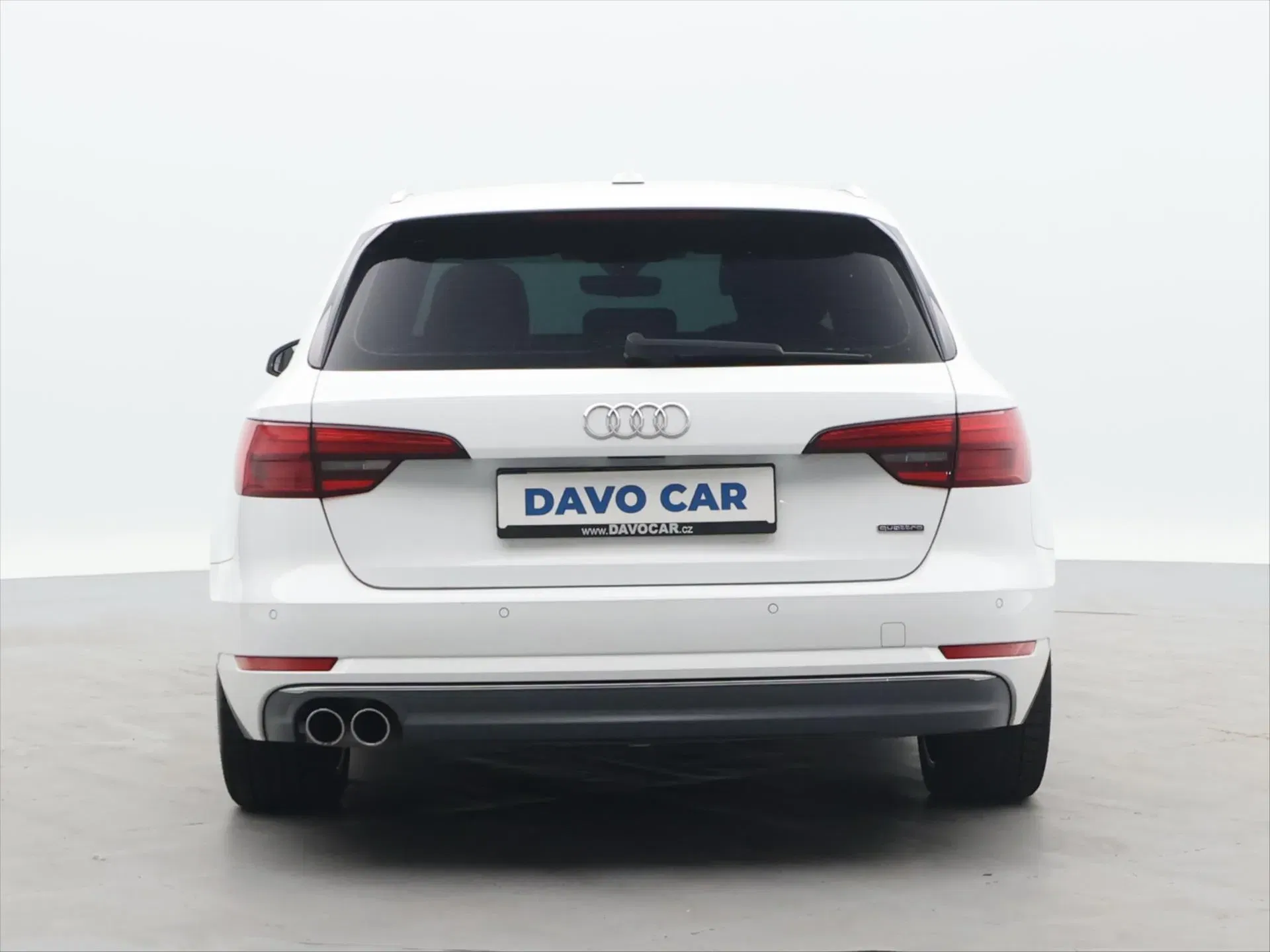 Audi A4 - Náhled 6