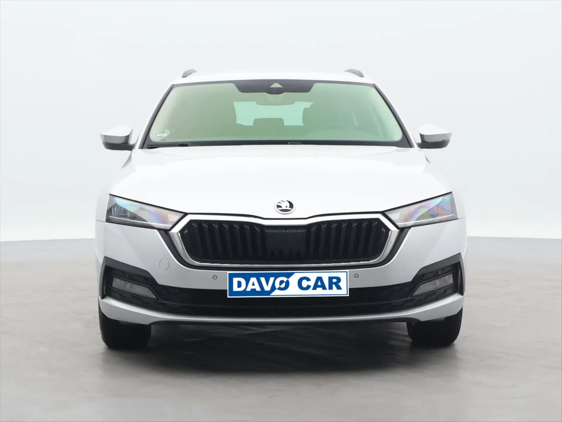 Škoda Octavia - Náhled 2