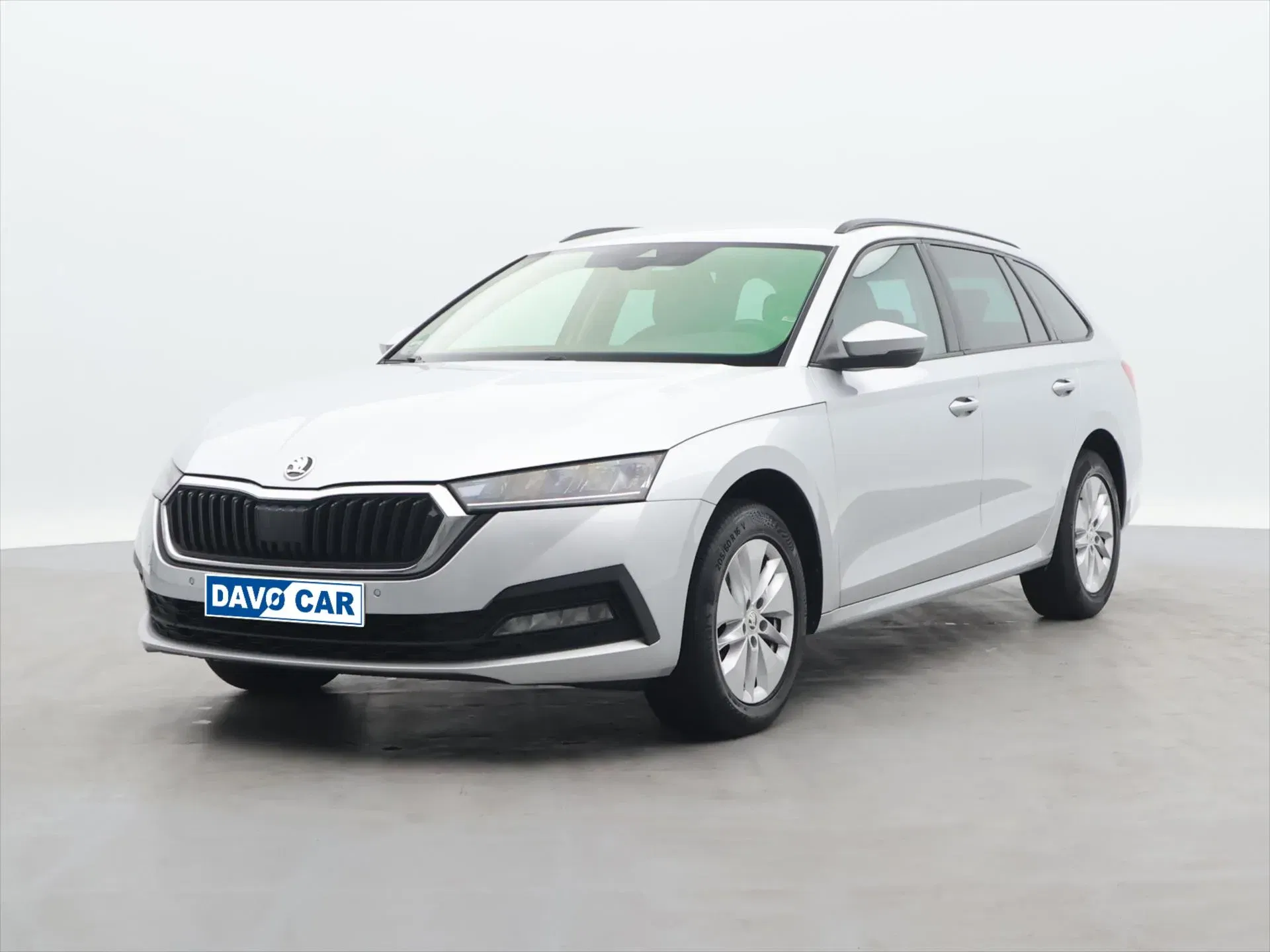 Škoda Octavia - Náhled 3