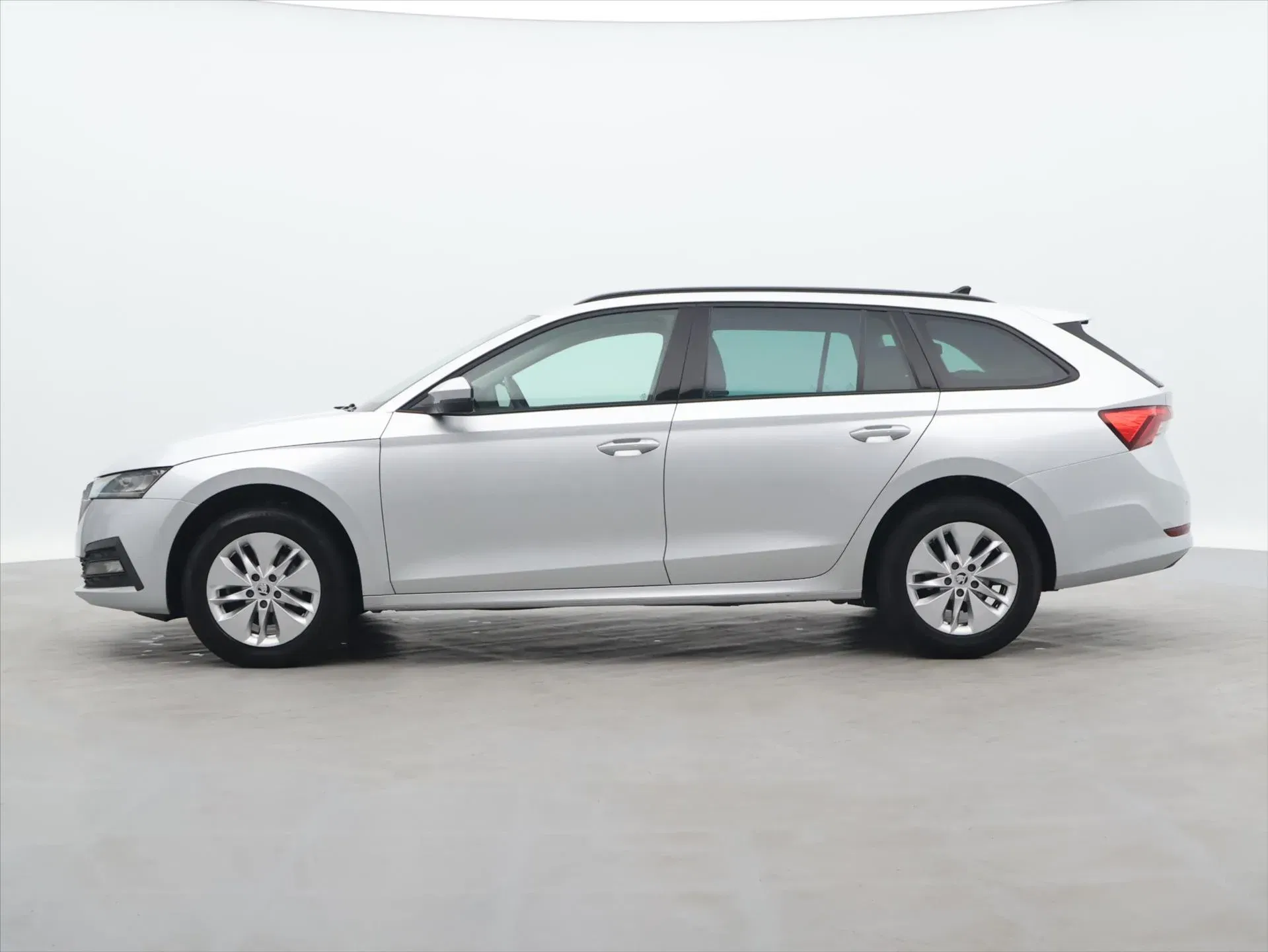 Škoda Octavia - Náhled 4