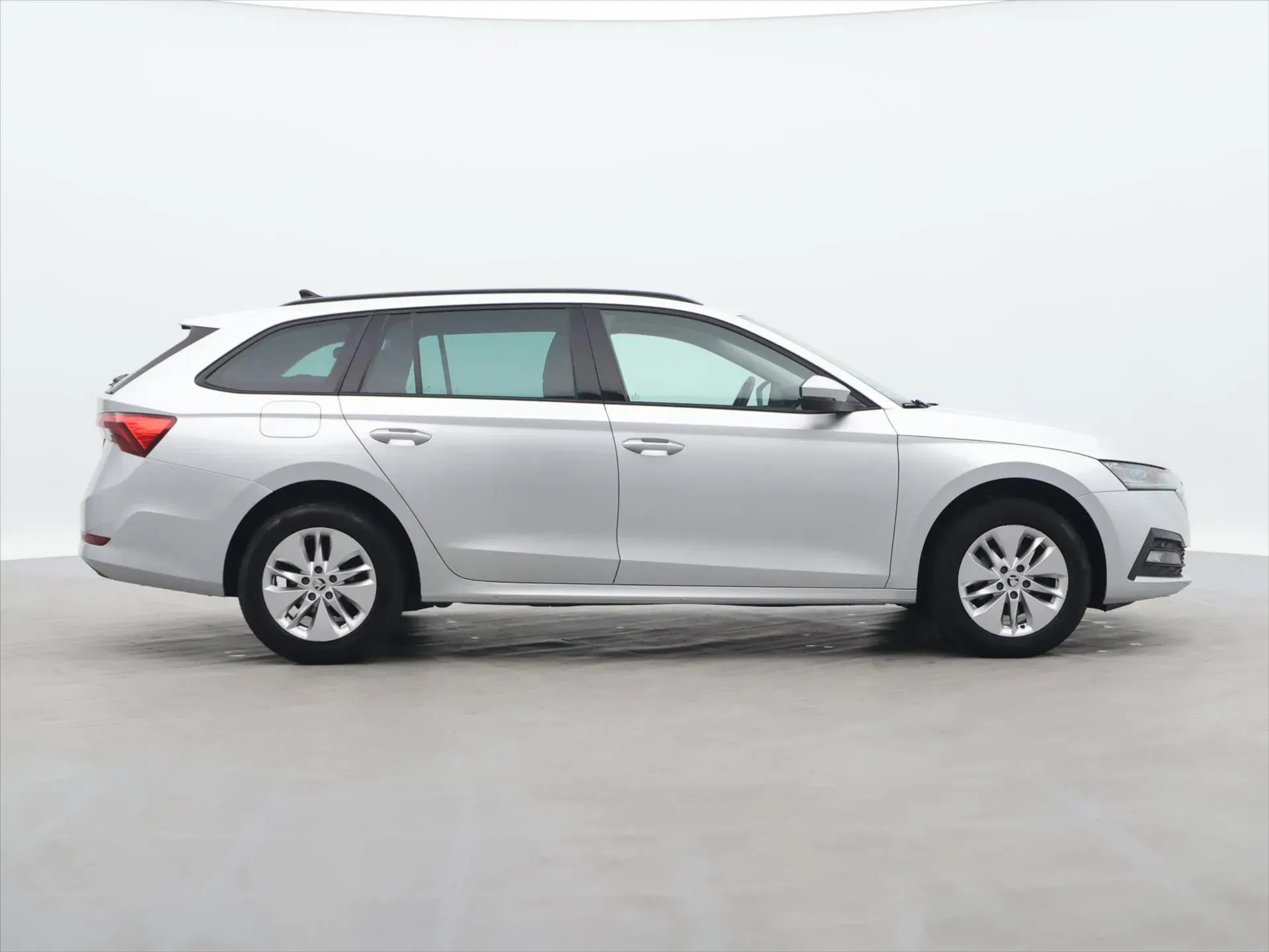 Škoda Octavia - Náhled 8