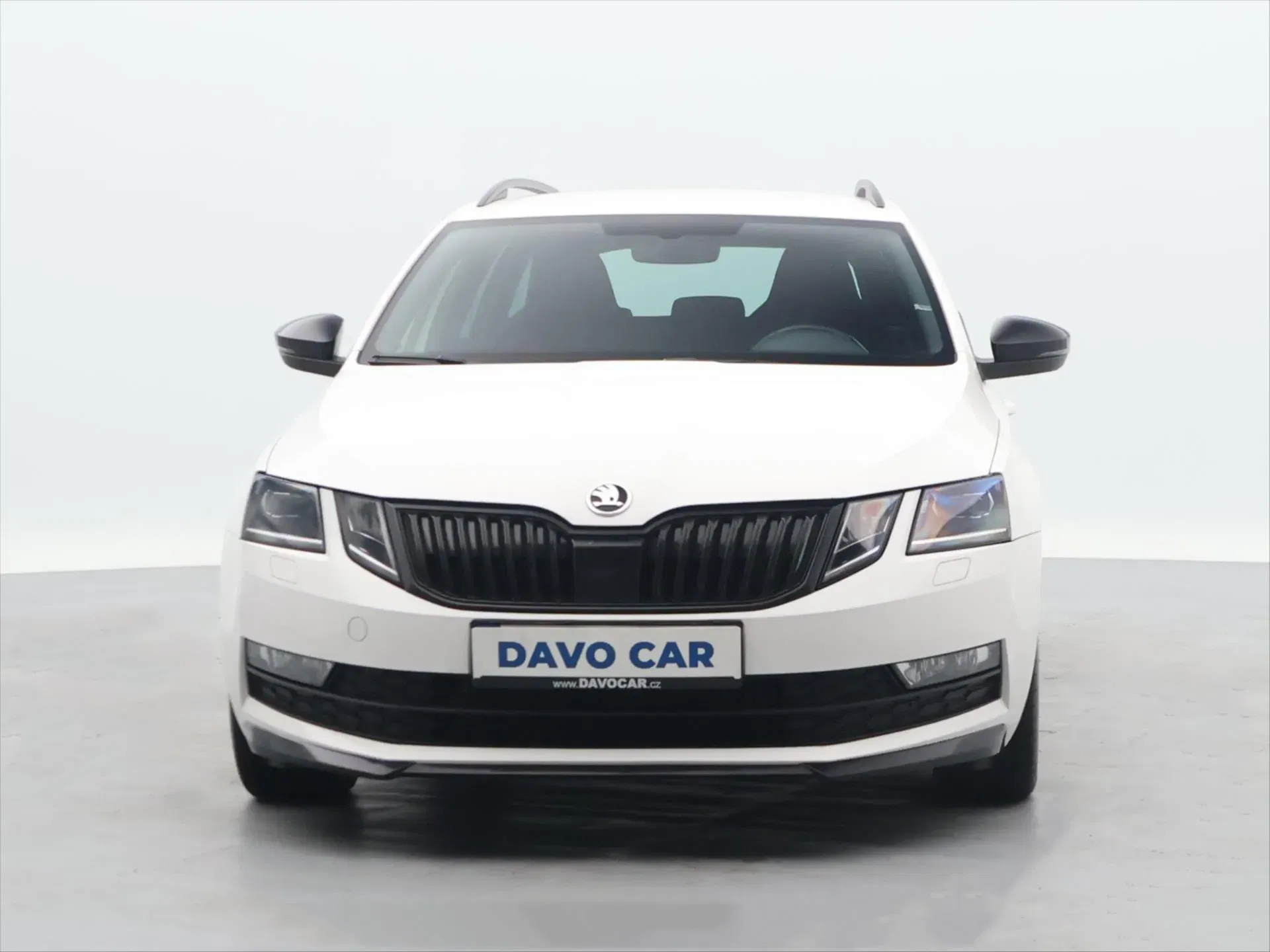 Škoda Octavia - Náhled 2